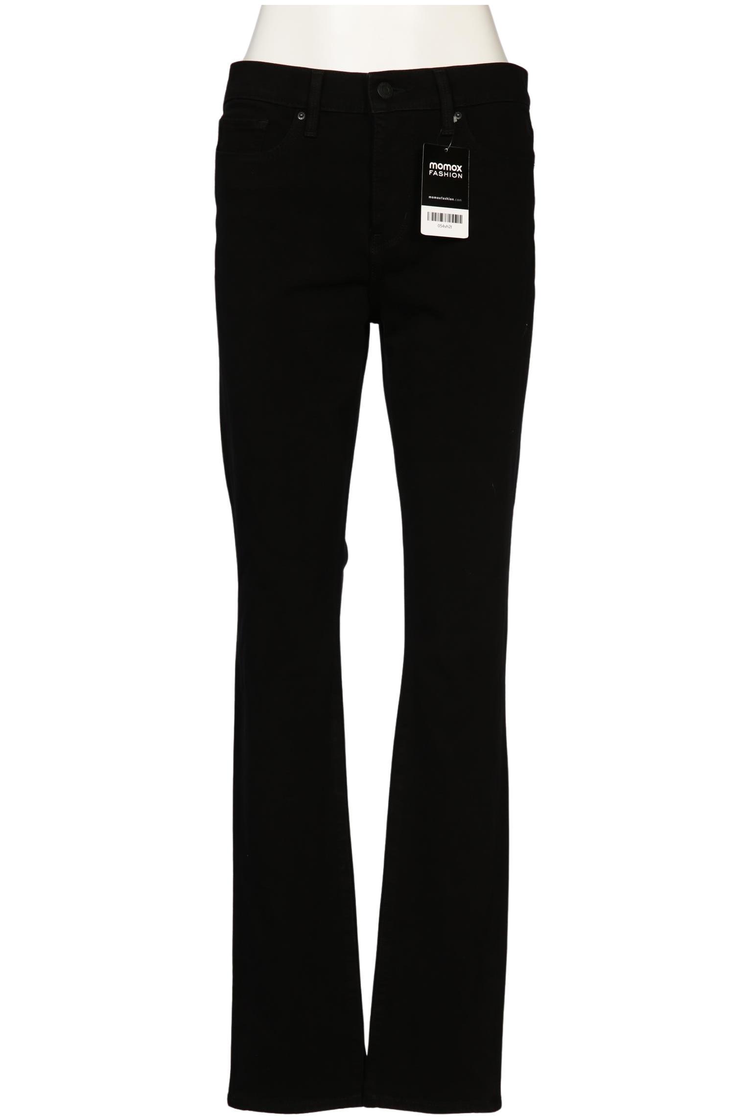 

Levis Damen Jeans, schwarz, Gr. 29