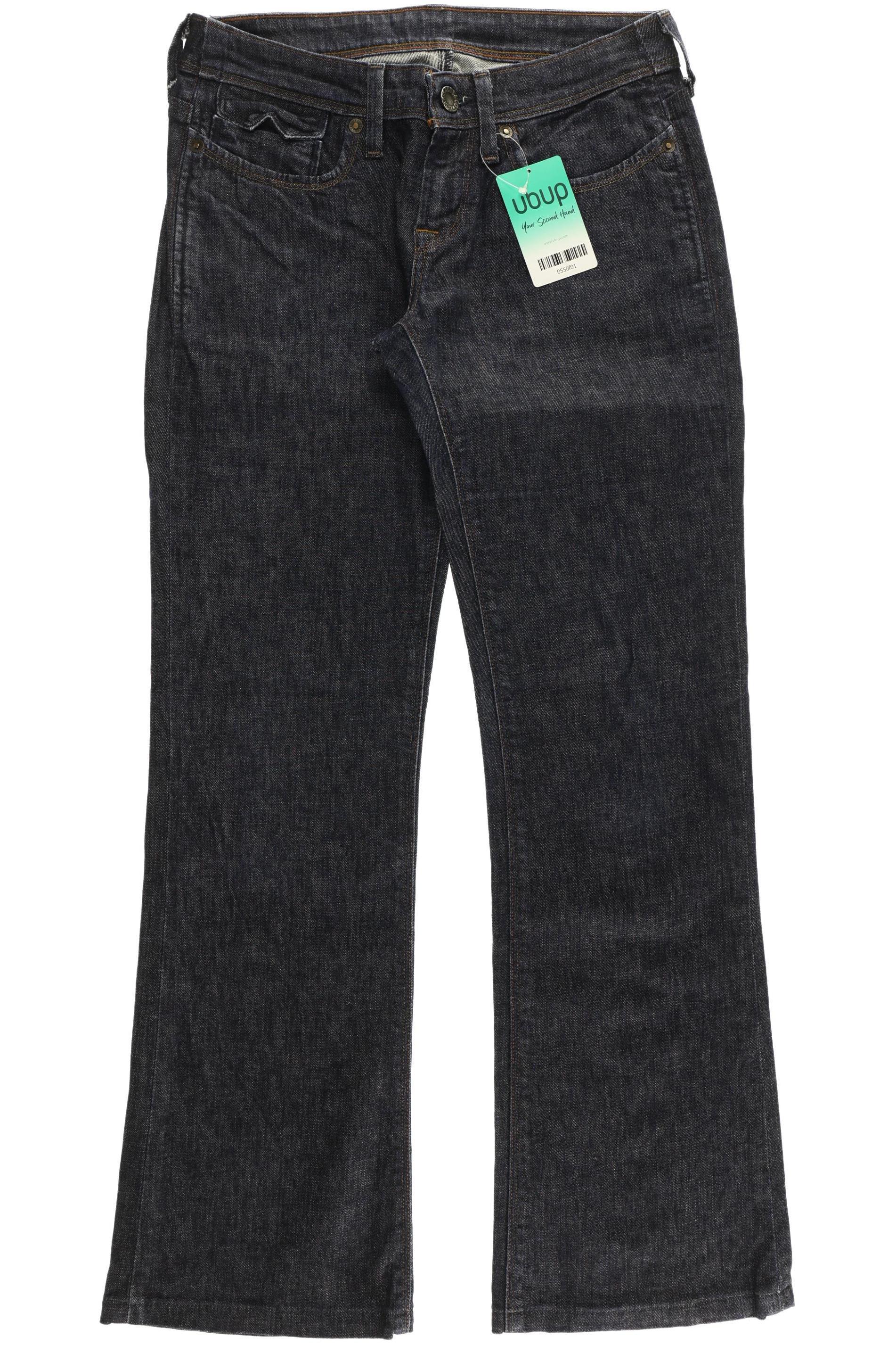 

Levis Damen Jeans, blau, Gr. 28