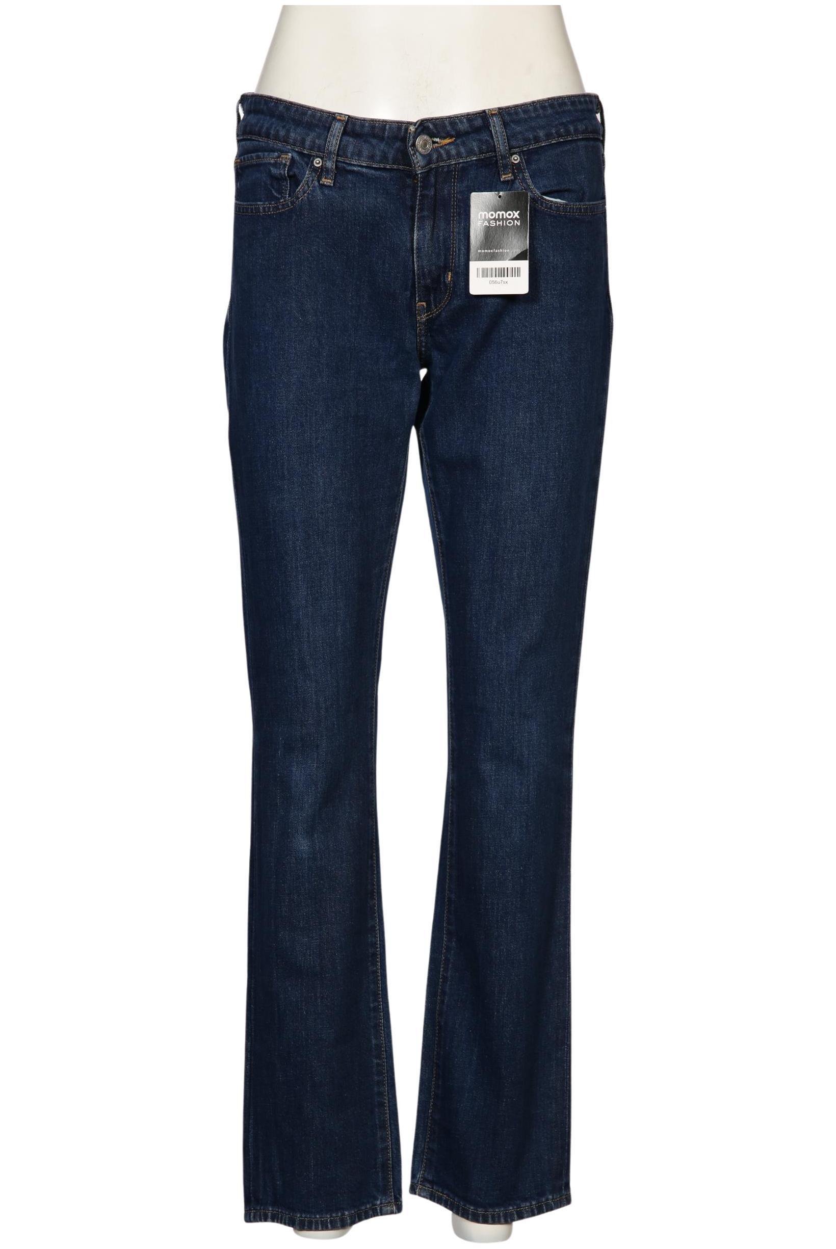 

Levis Damen Jeans, marineblau, Gr. 30