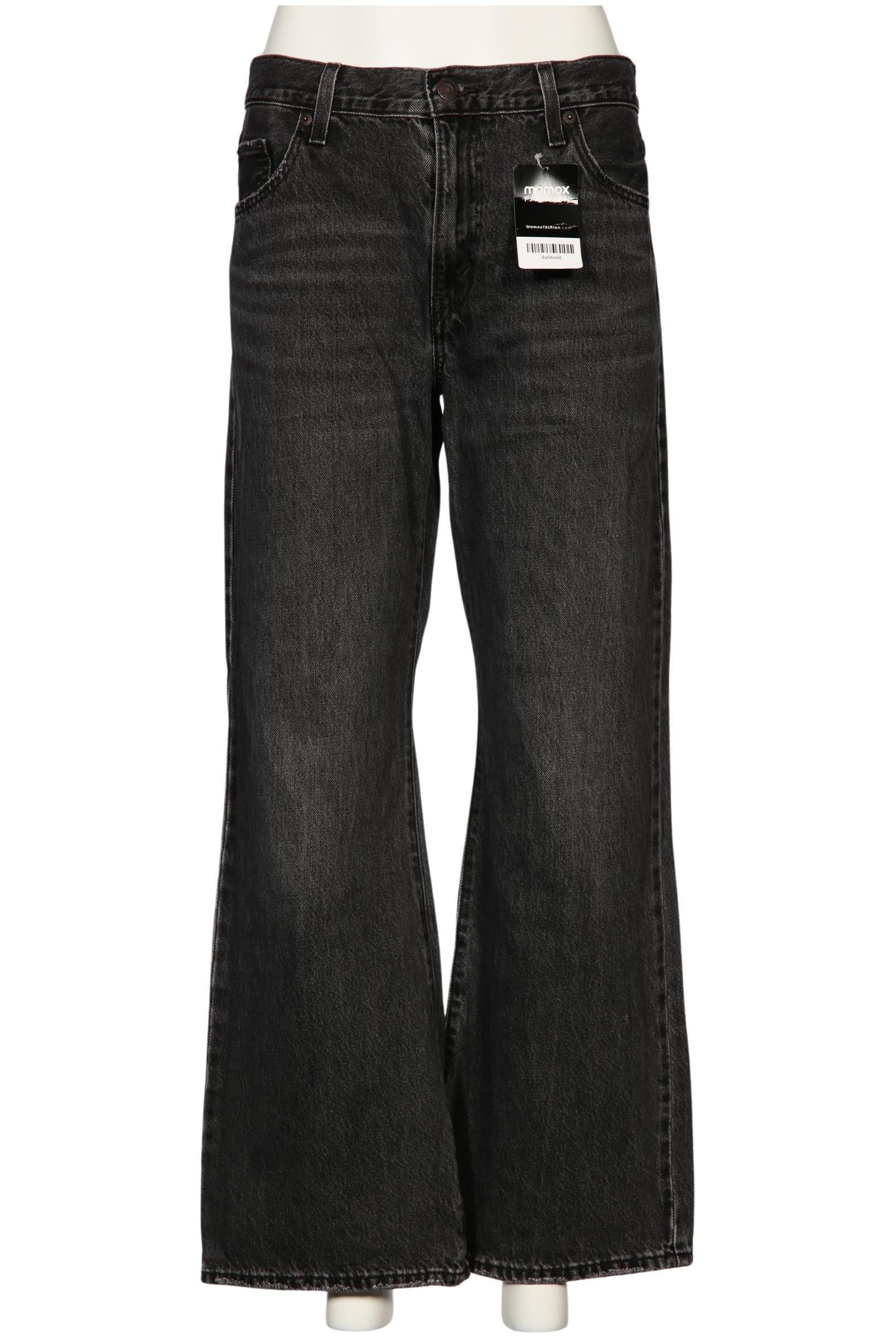 

Levis Damen Jeans, grau, Gr. 29