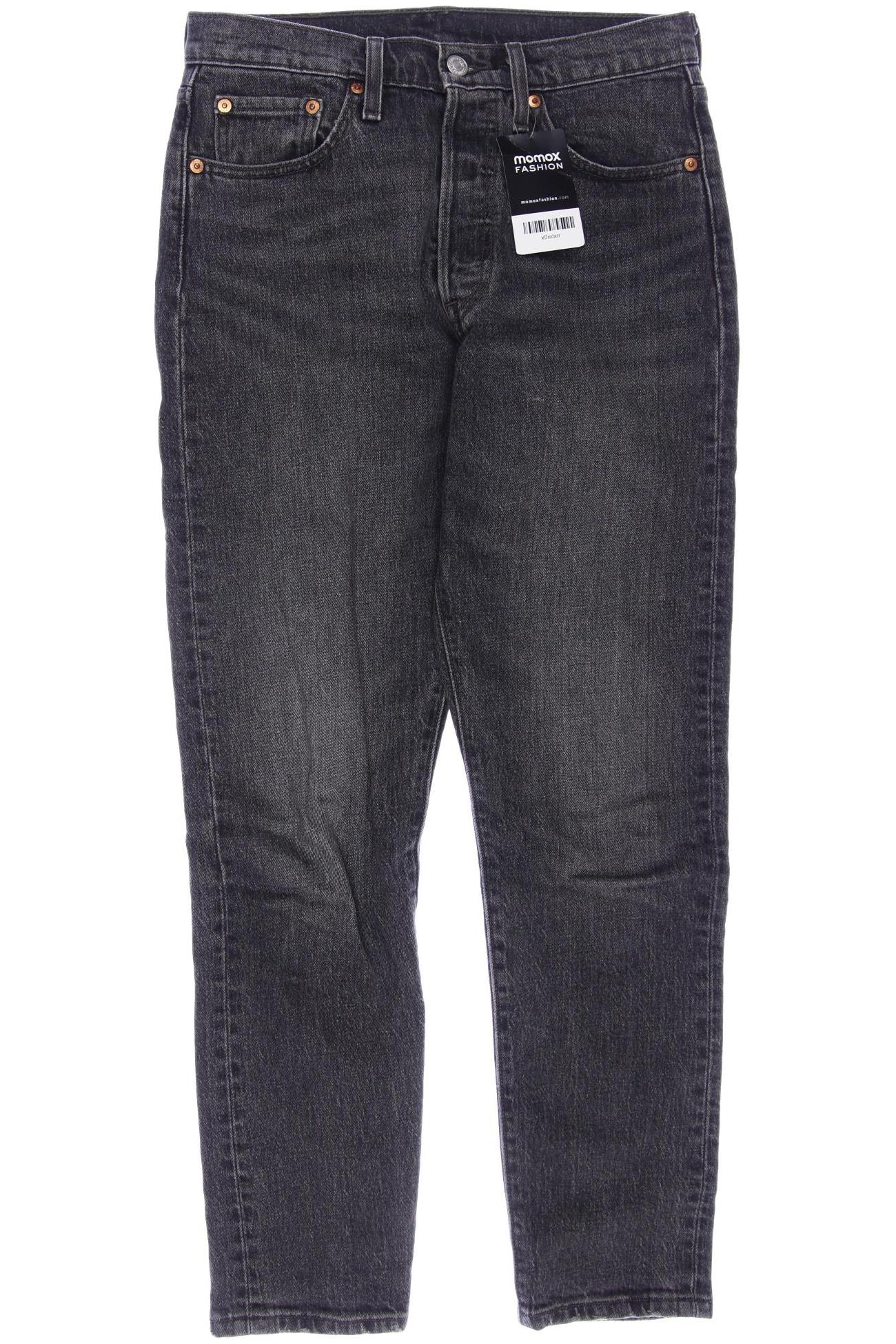 

Levis Damen Jeans, grau