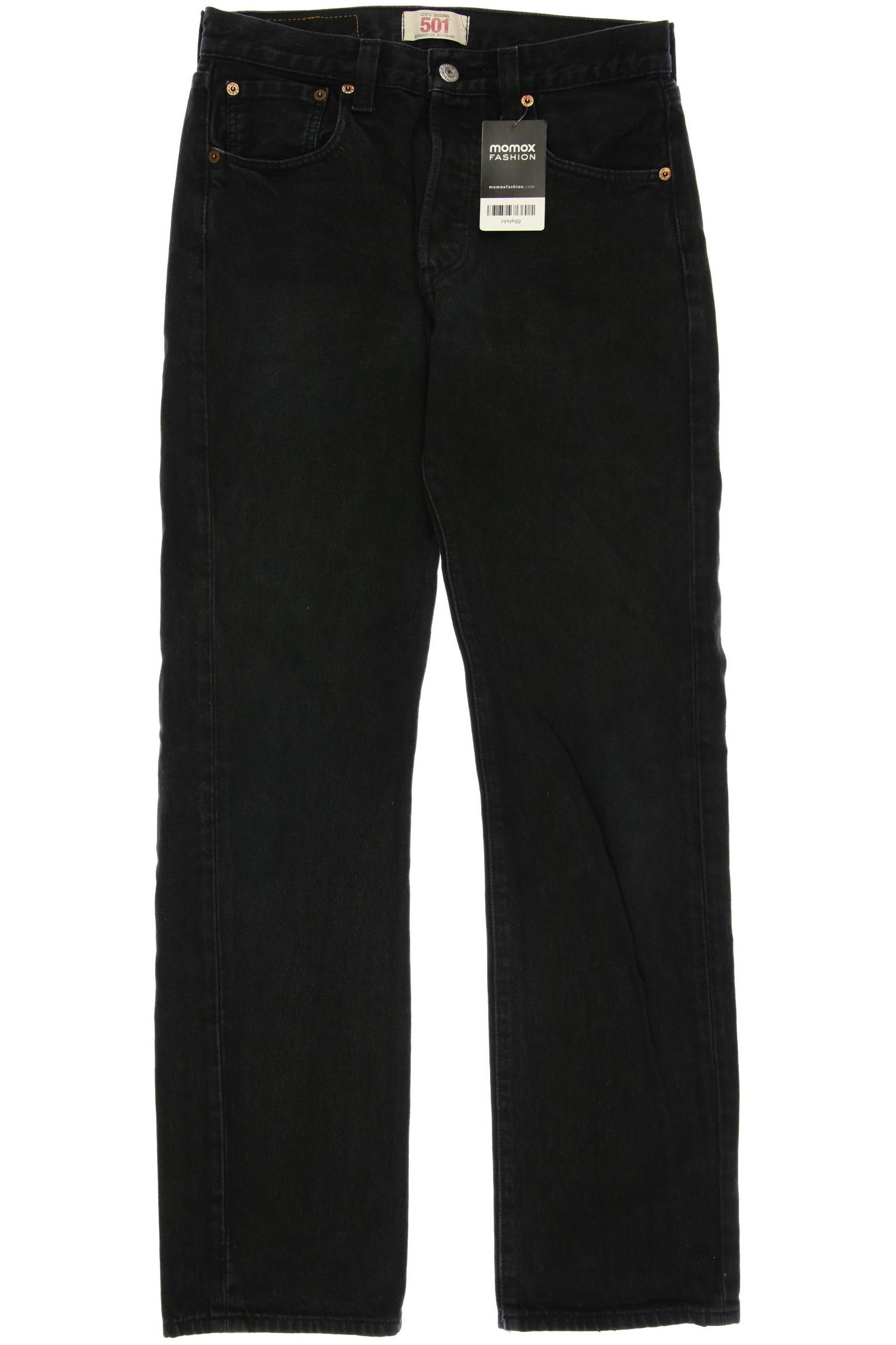 

Levis Damen Jeans, marineblau, Gr. 29