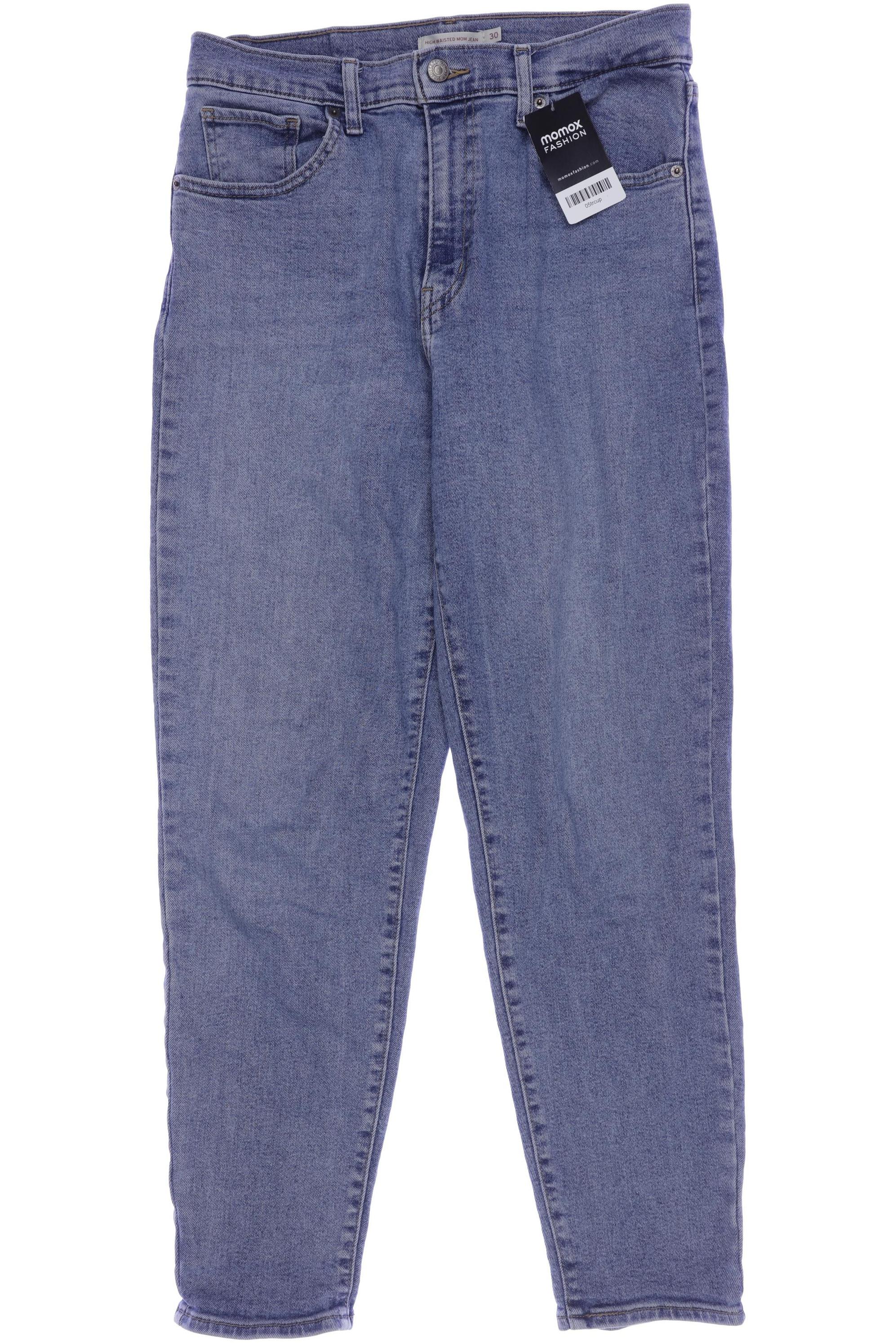 

Levis Damen Jeans, blau