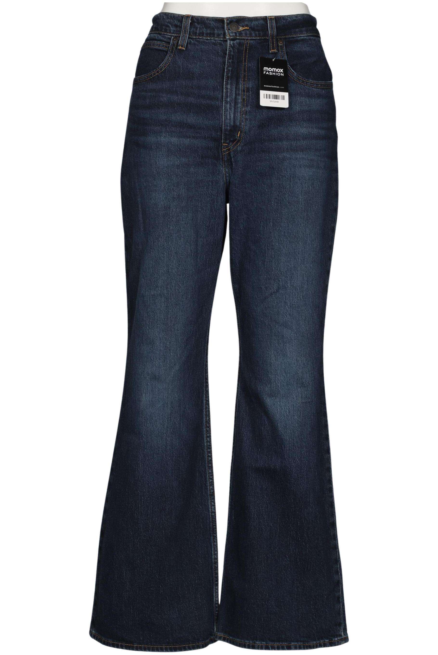 

Levis Damen Jeans, blau, Gr. 31