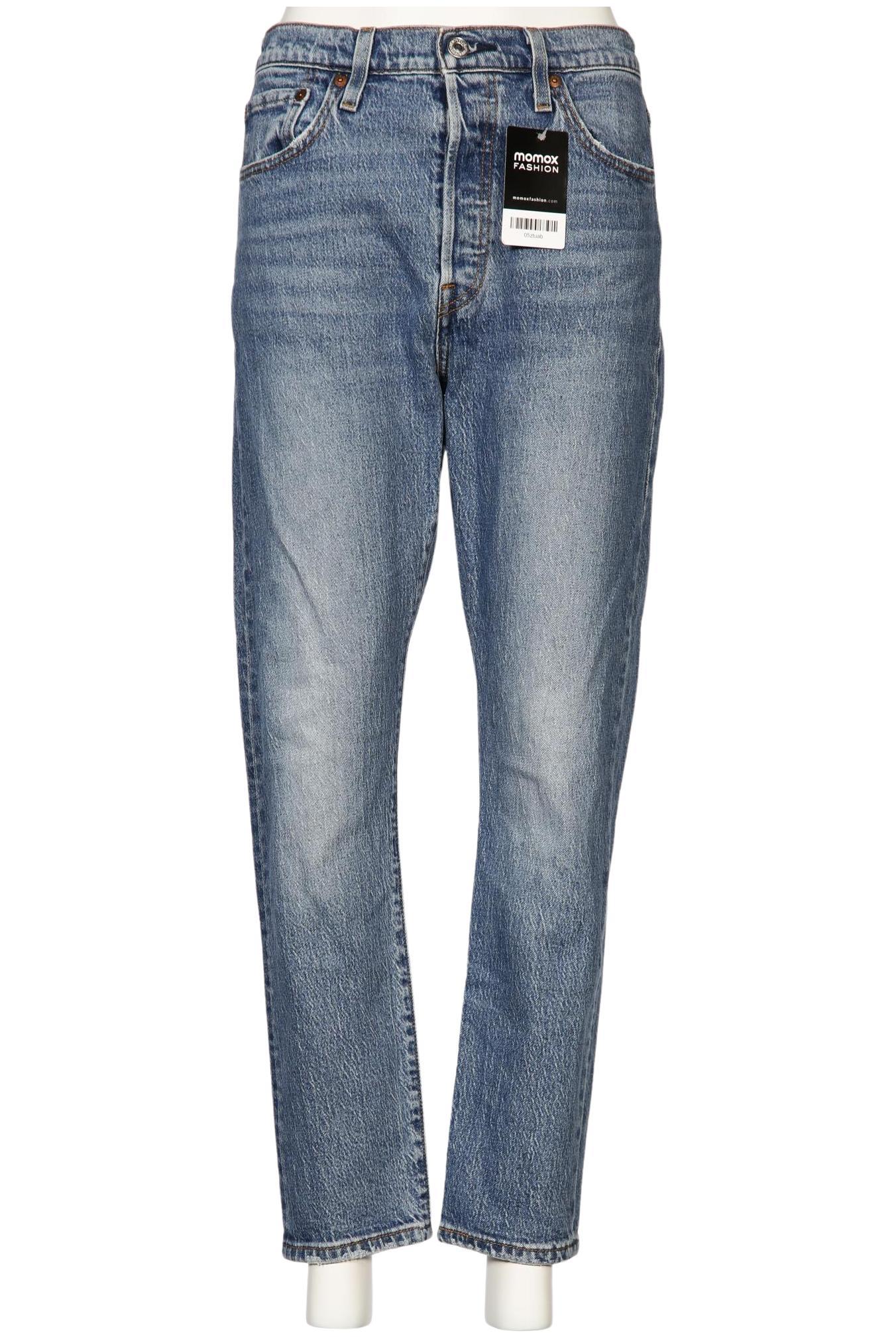 

Levis Damen Jeans, blau, Gr. 29