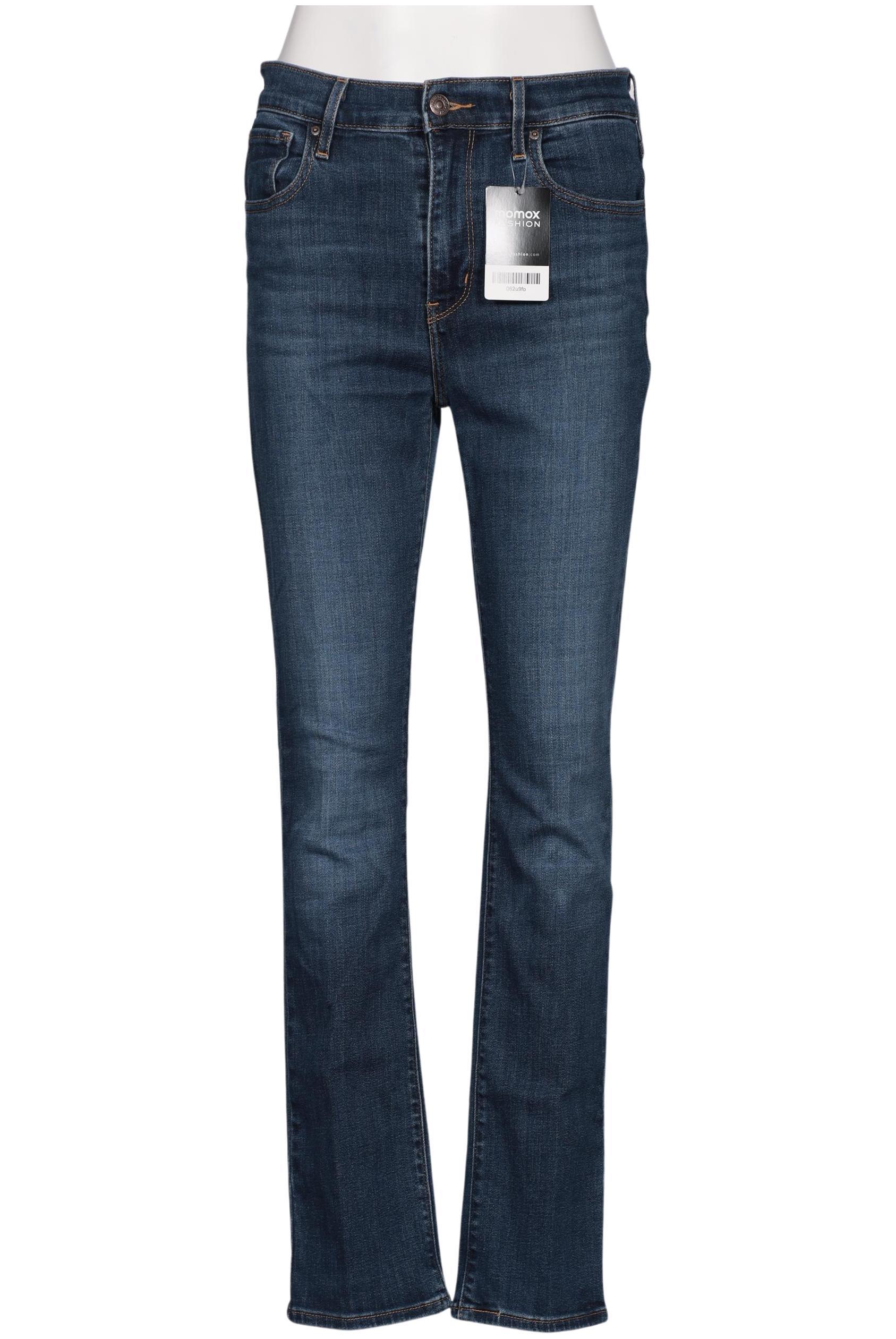 

Levis Damen Jeans, blau, Gr. 29