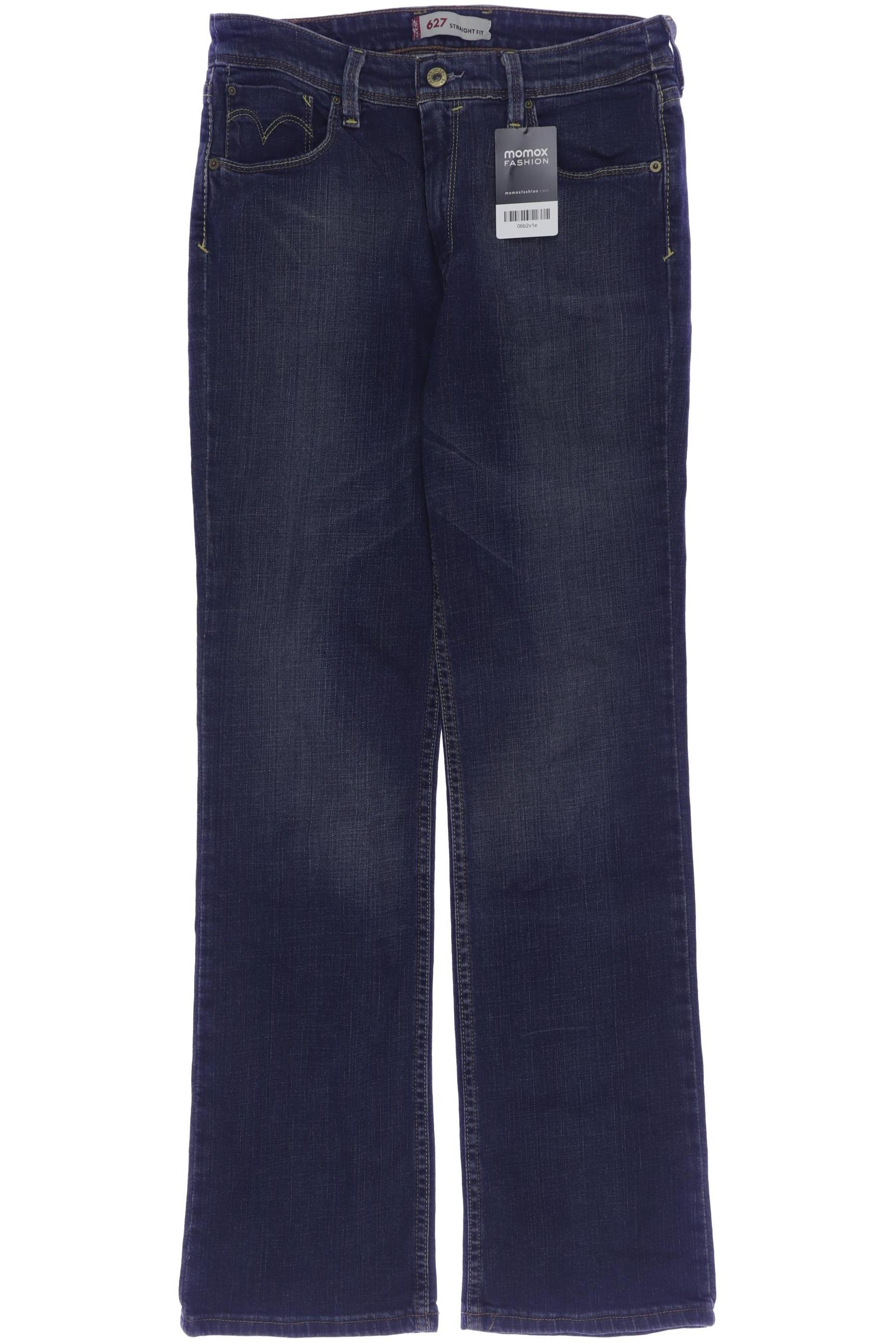 

Levis Damen Jeans, blau, Gr. 29