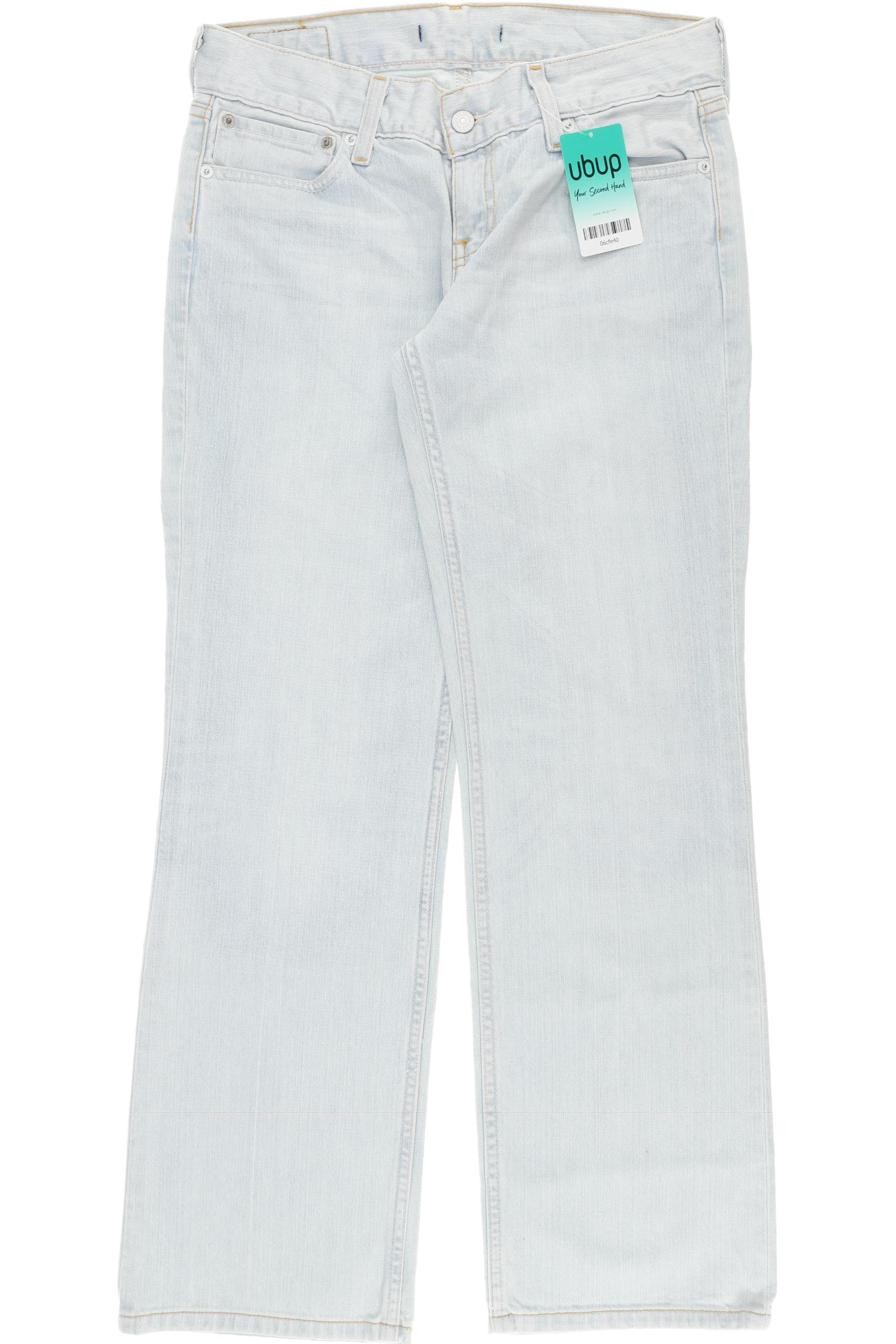 

Levis Damen Jeans, blau, Gr. 30
