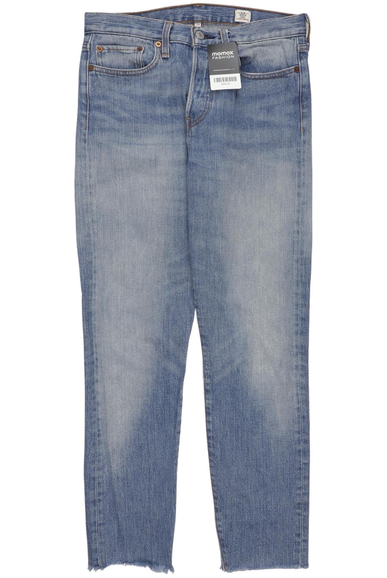 

Levis Damen Jeans, blau, Gr. 28