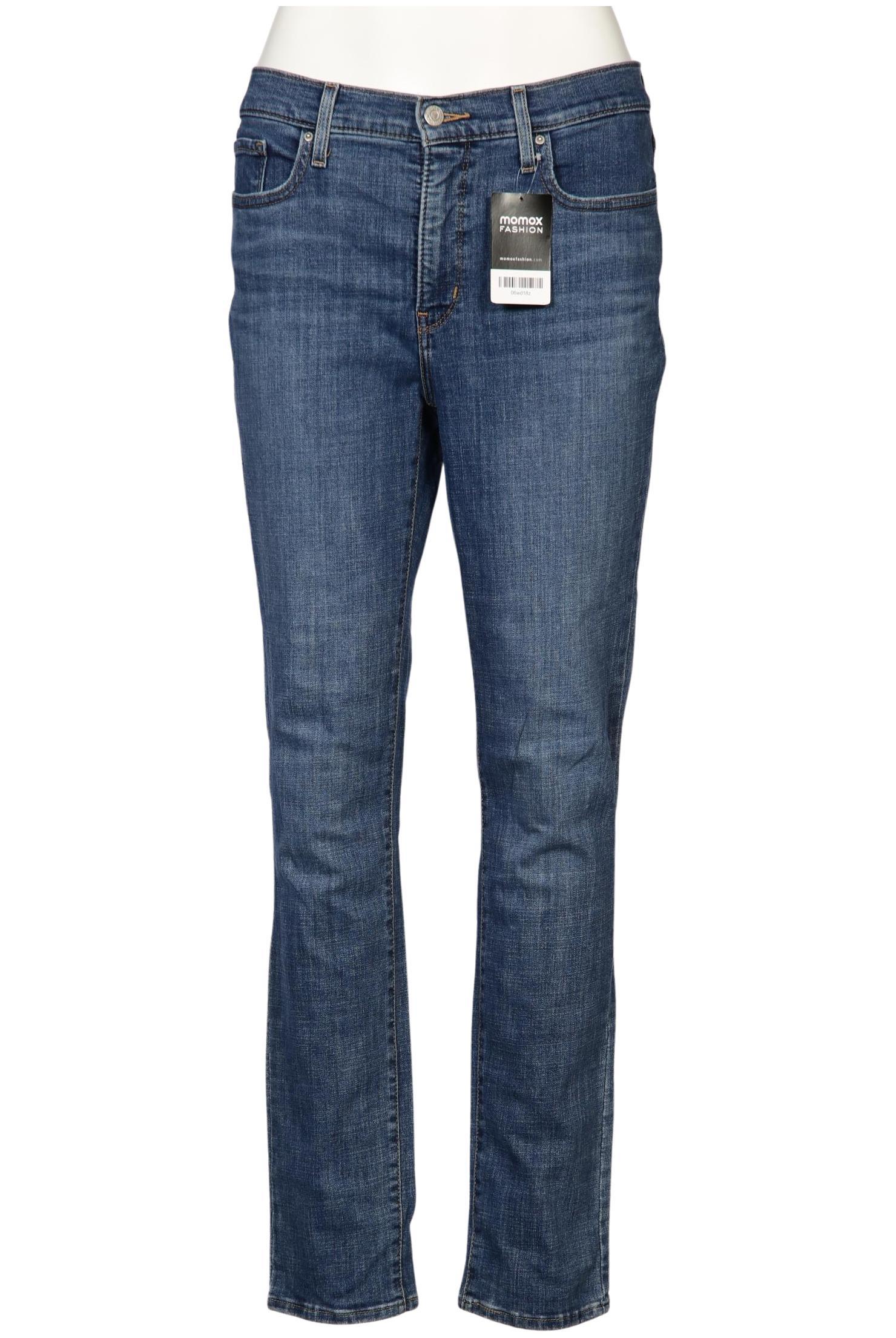 

Levis Damen Jeans, blau, Gr. 32