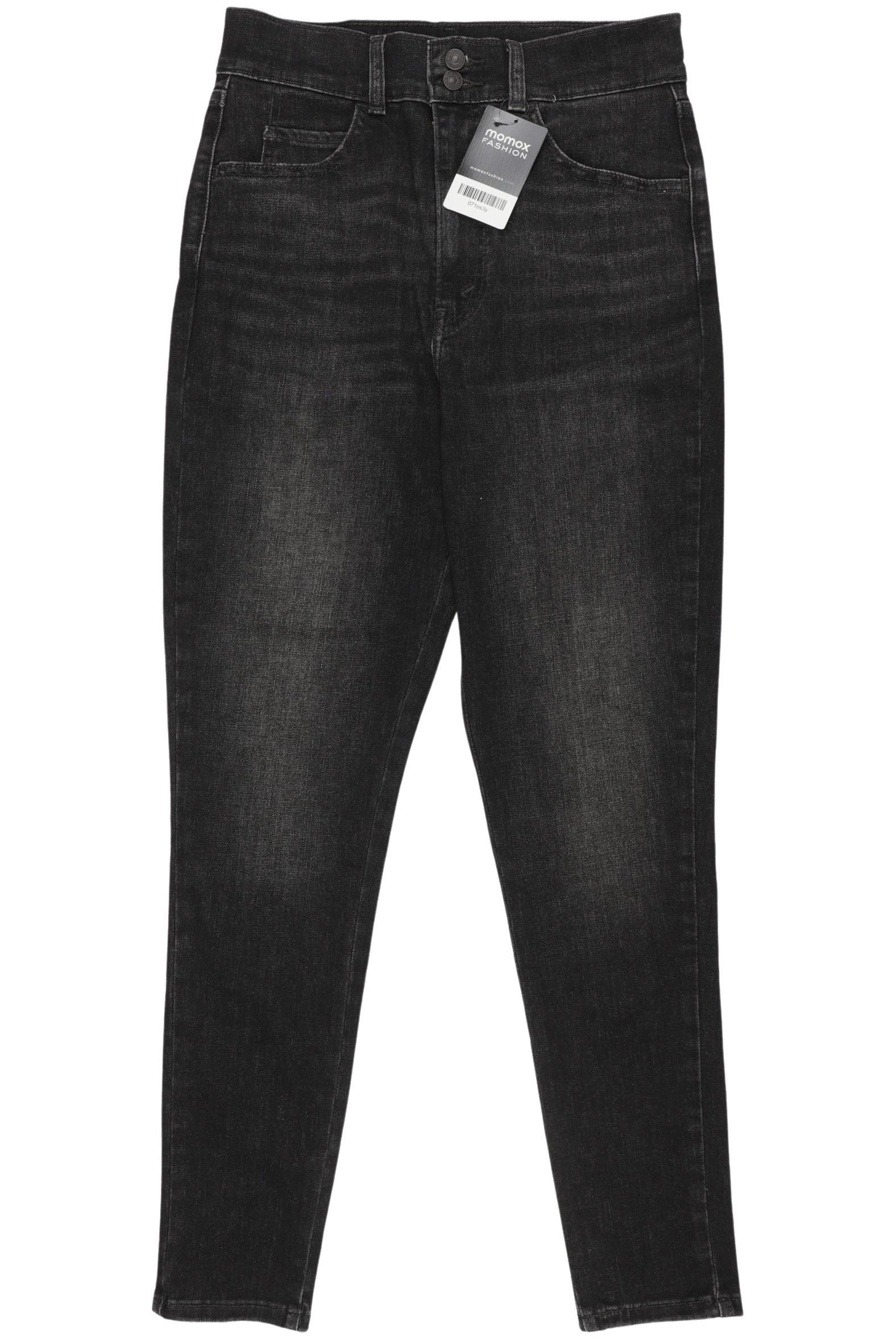 

Levis Damen Jeans, grau, Gr. 28