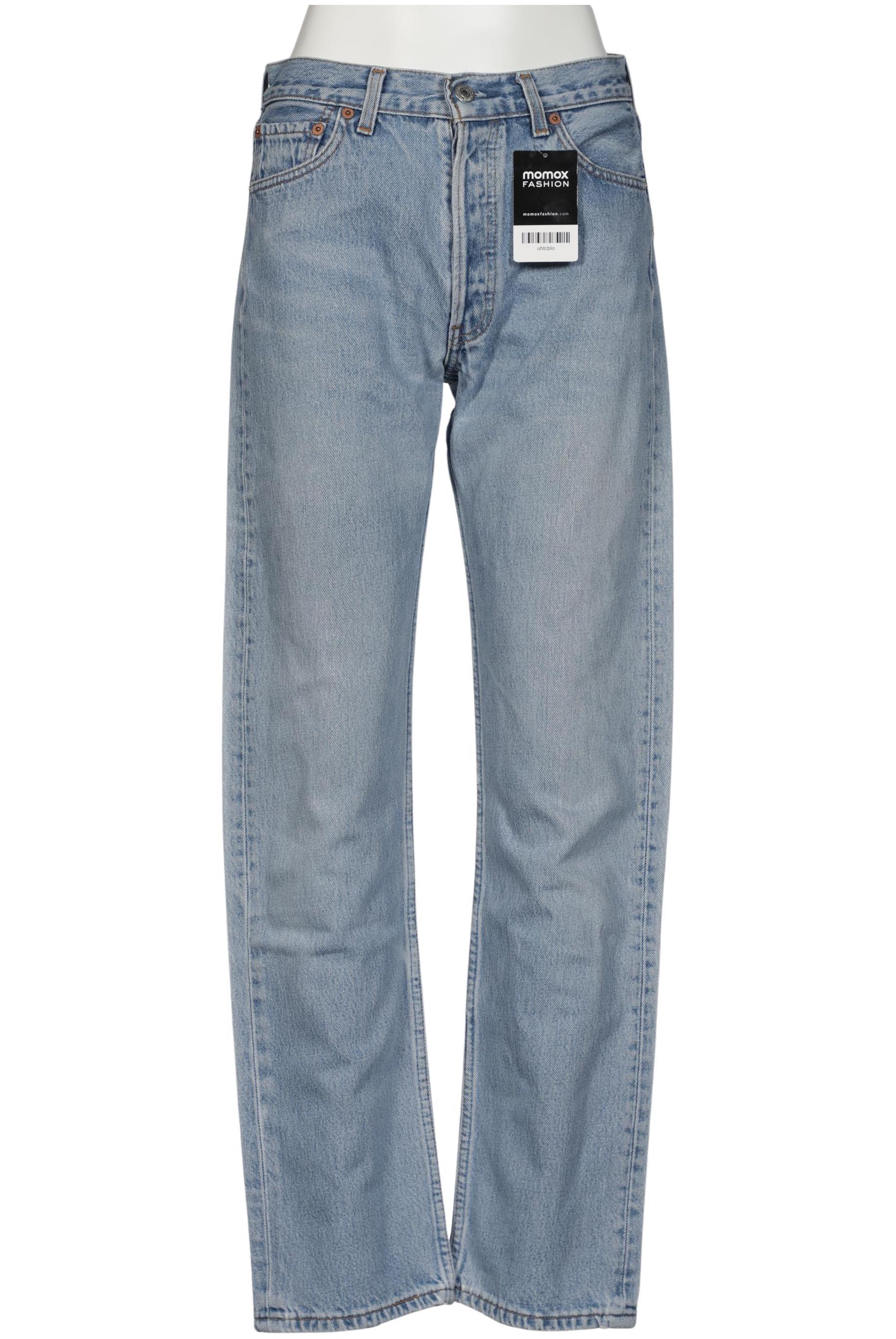 

Levis Damen Jeans, hellblau, Gr. 30