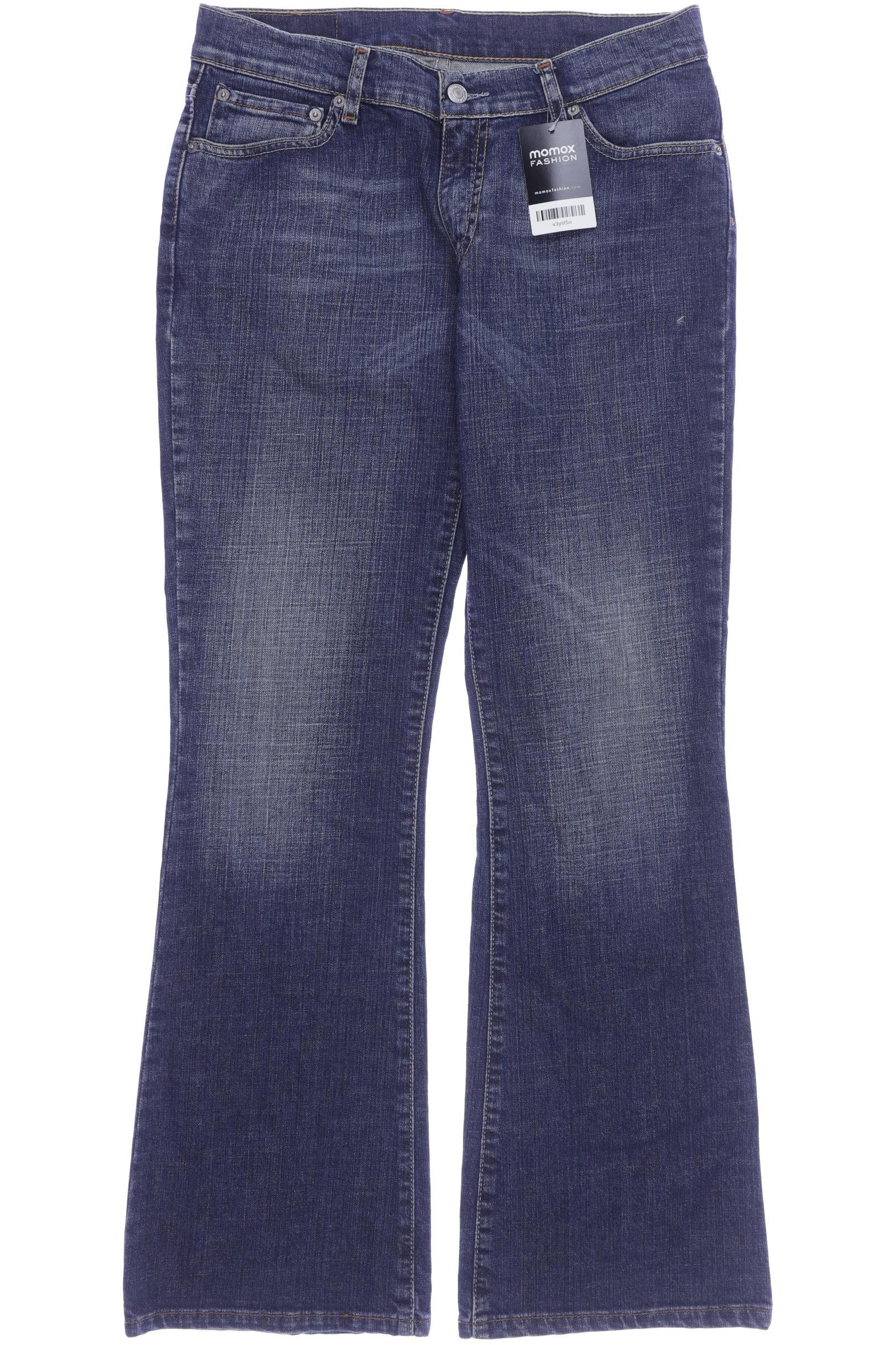 

Levis Damen Jeans, marineblau, Gr. 32