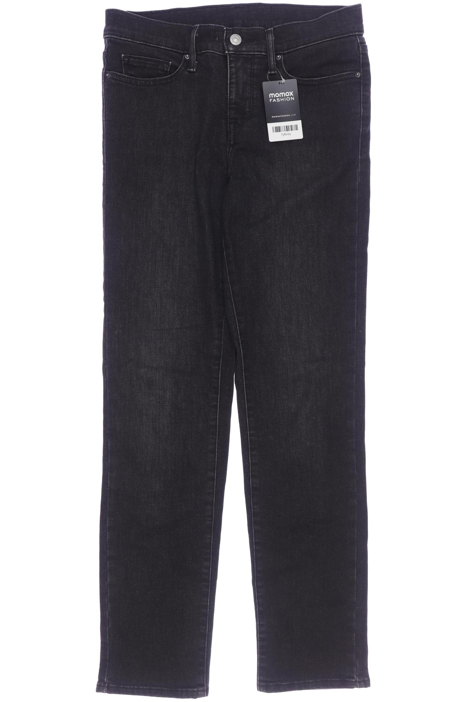 

Levis Damen Jeans, schwarz, Gr. 29