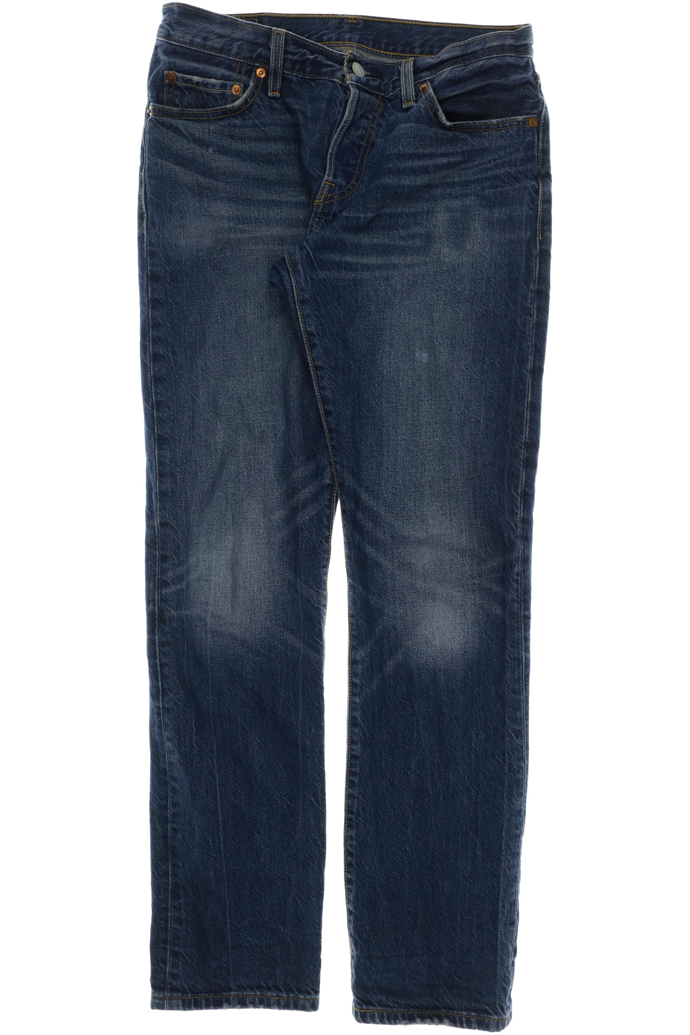 Thumbnail - Levis Damen Jeans, blau, Gr. 27