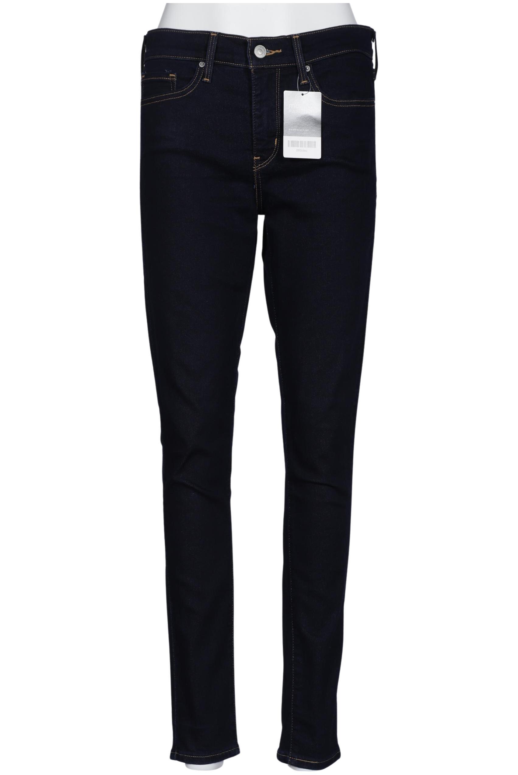 

Levis Damen Jeans, marineblau, Gr. 28