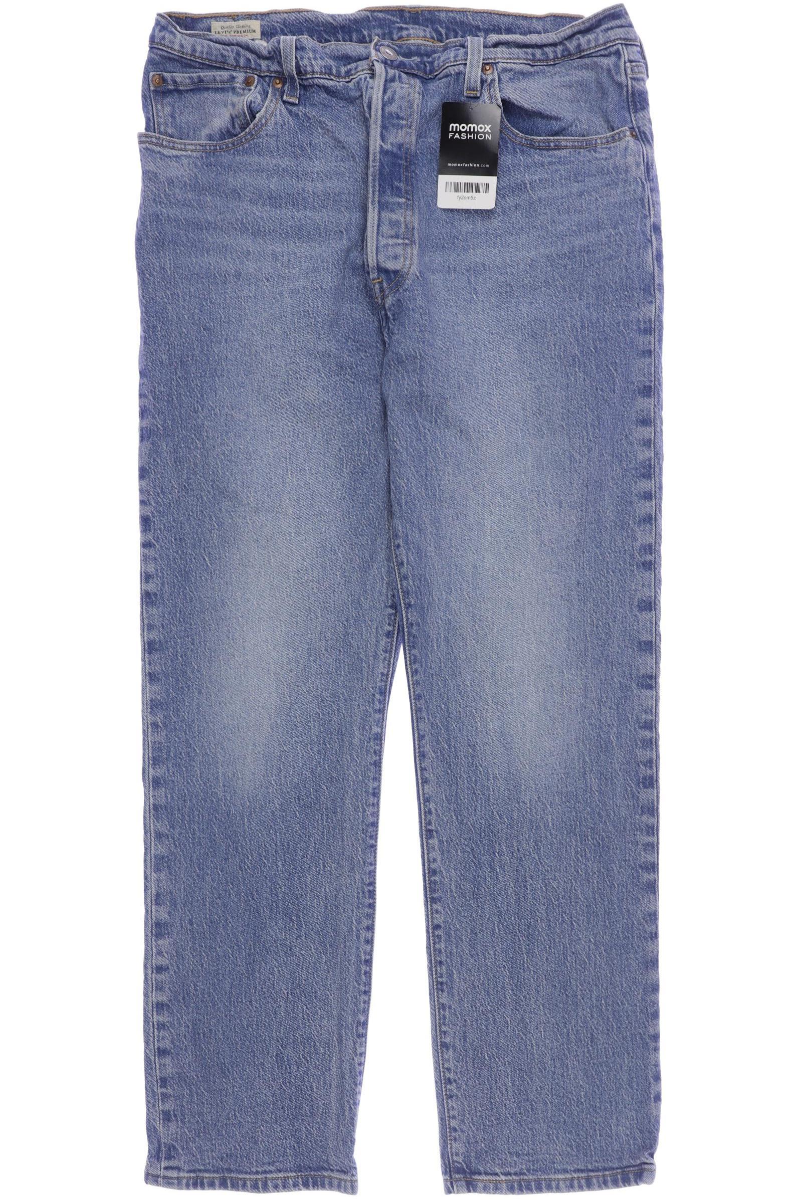 

Levis Damen Jeans, blau, Gr. 34