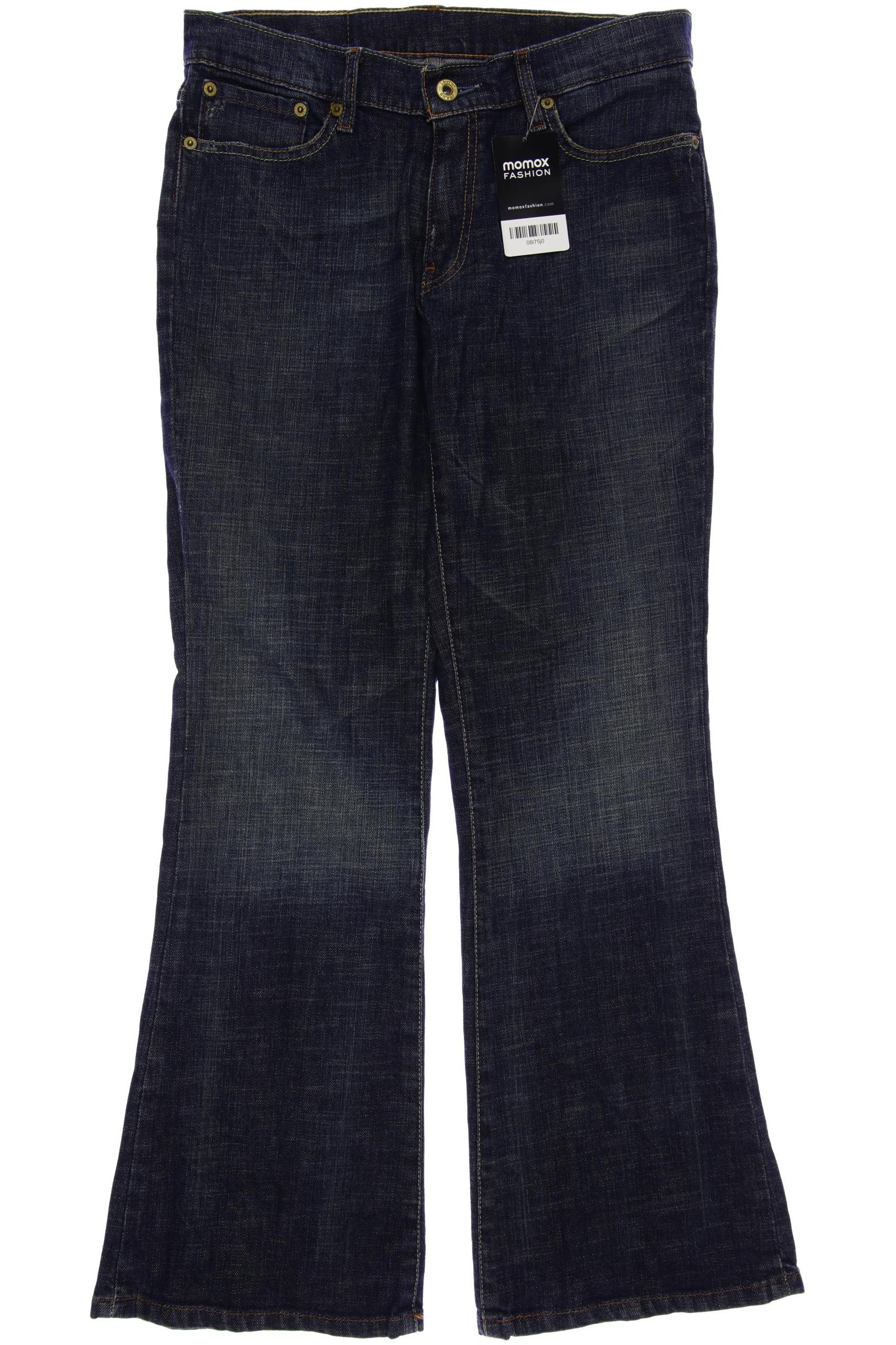 

Levis Damen Jeans, marineblau, Gr. 40