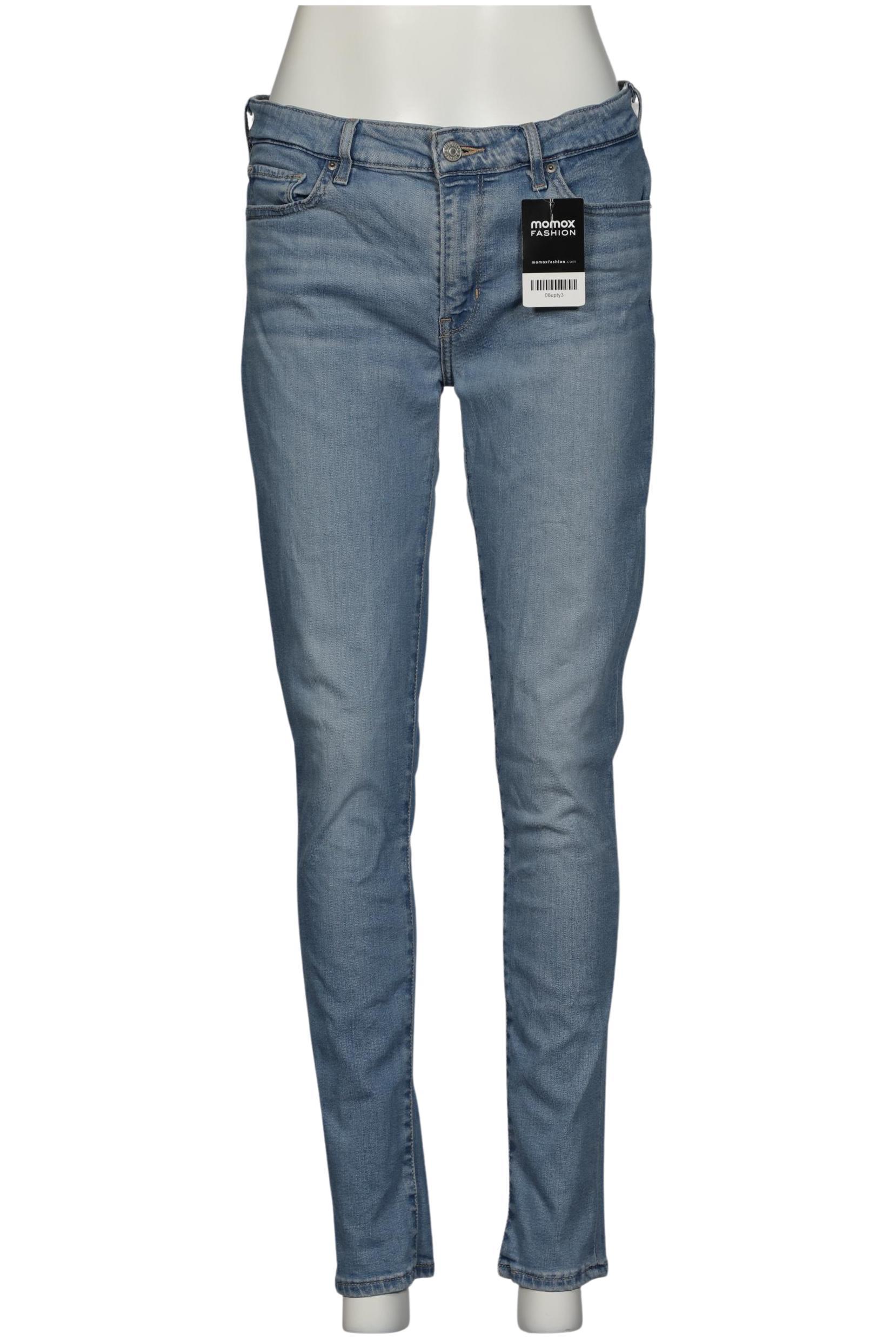 

Levis Damen Jeans, hellblau, Gr. 29