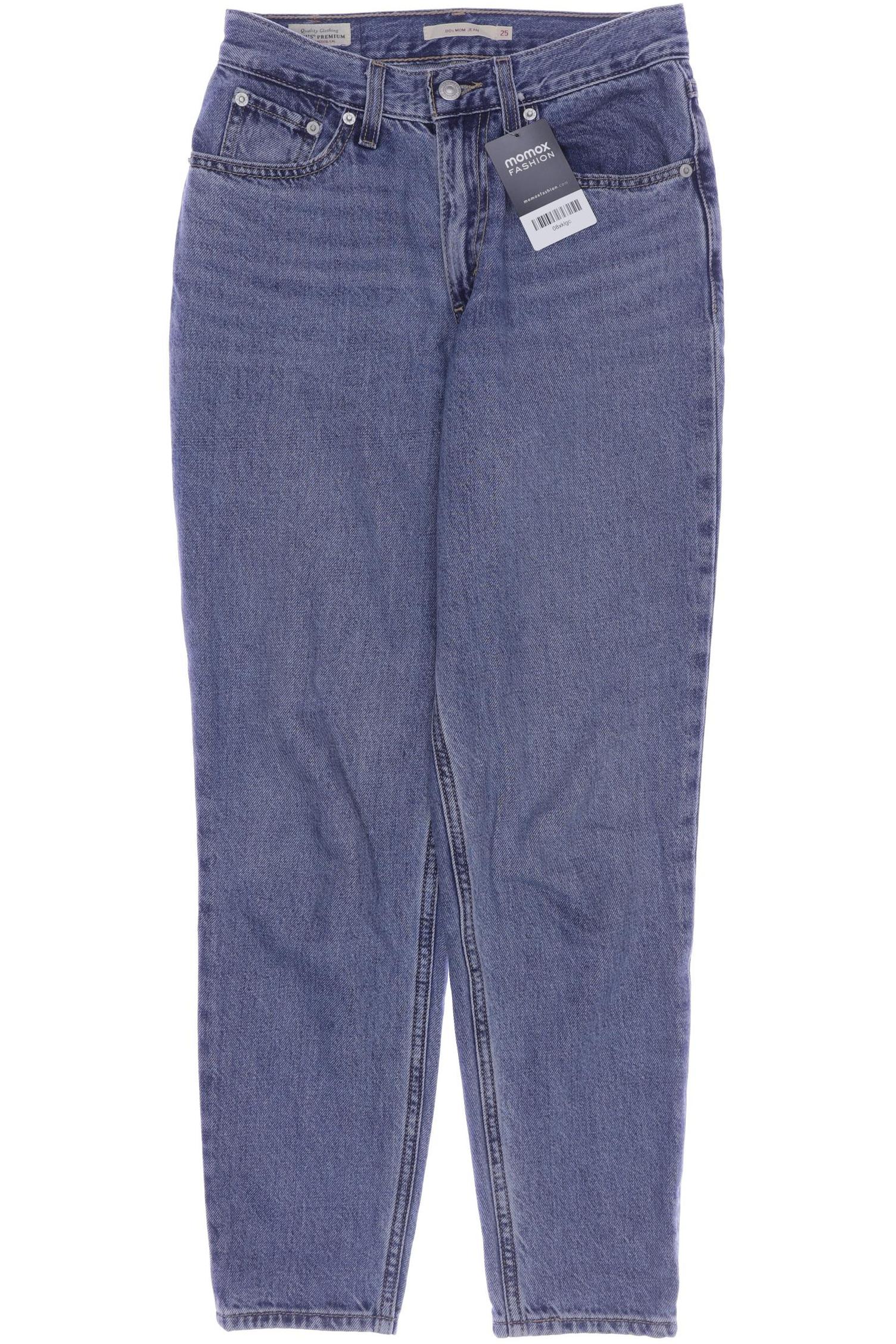 

Levis Damen Jeans, blau