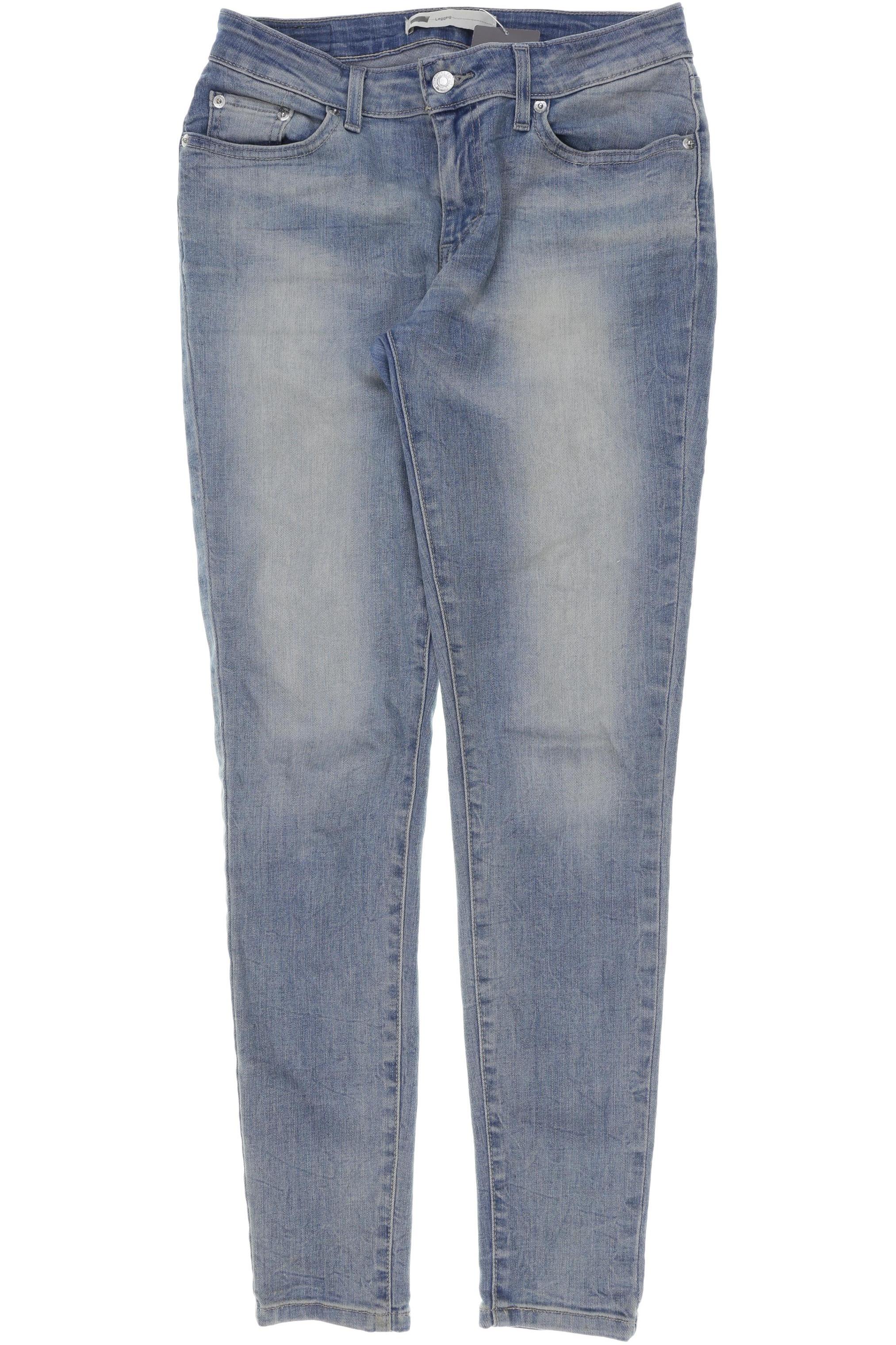 

Levis Damen Jeans, blau, Gr. 29