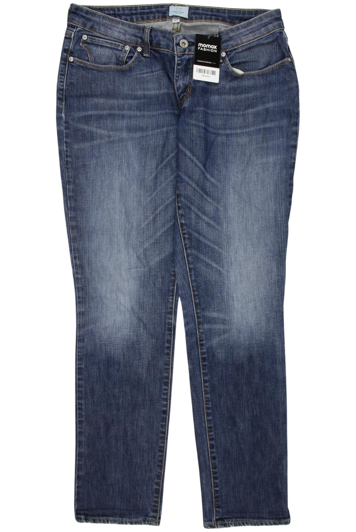 

Levis Damen Jeans, marineblau, Gr. 31