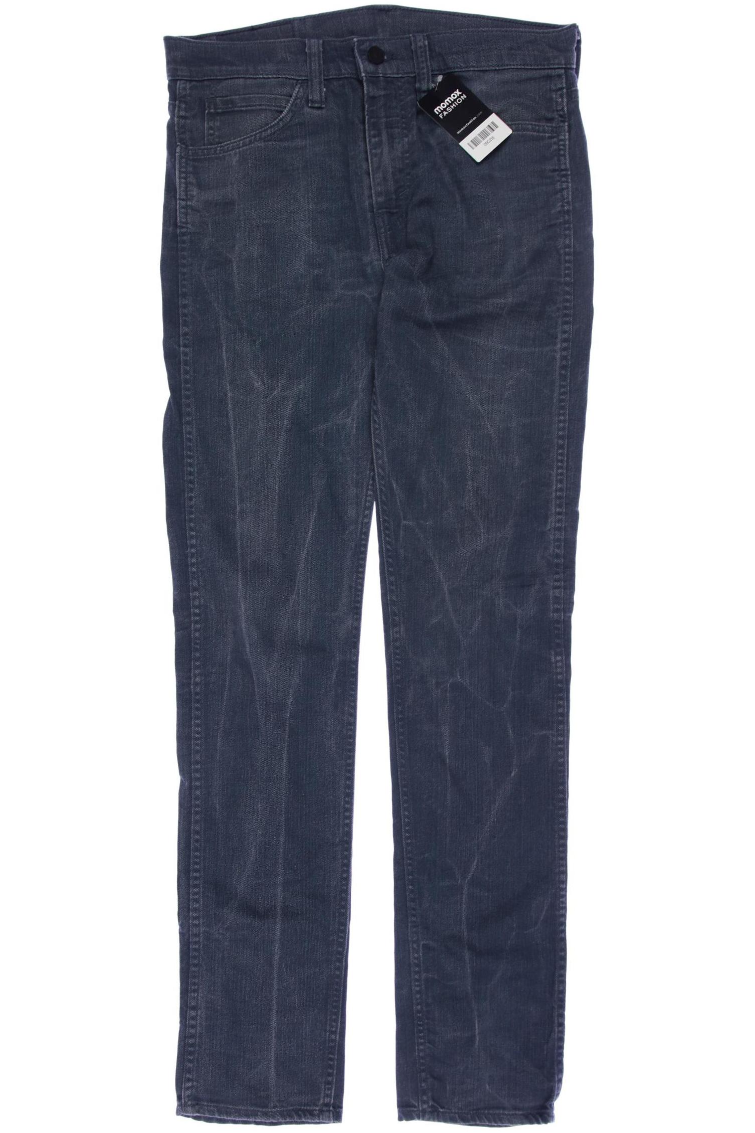 

Levis Damen Jeans, türkis, Gr. 30