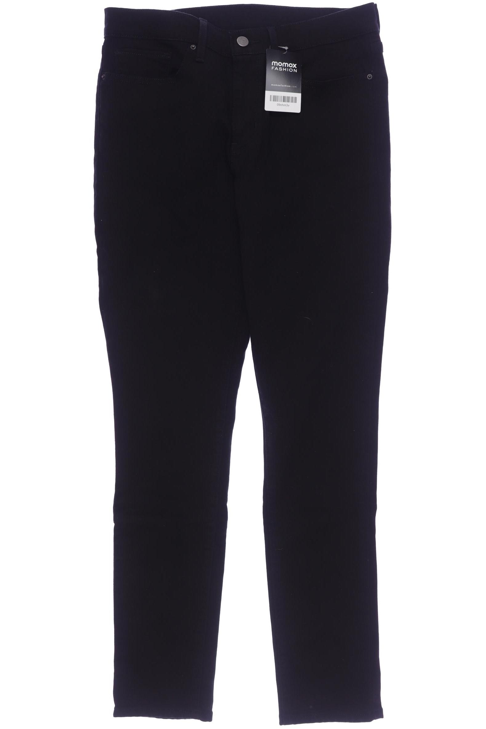 

Levis Damen Jeans, schwarz, Gr. 30