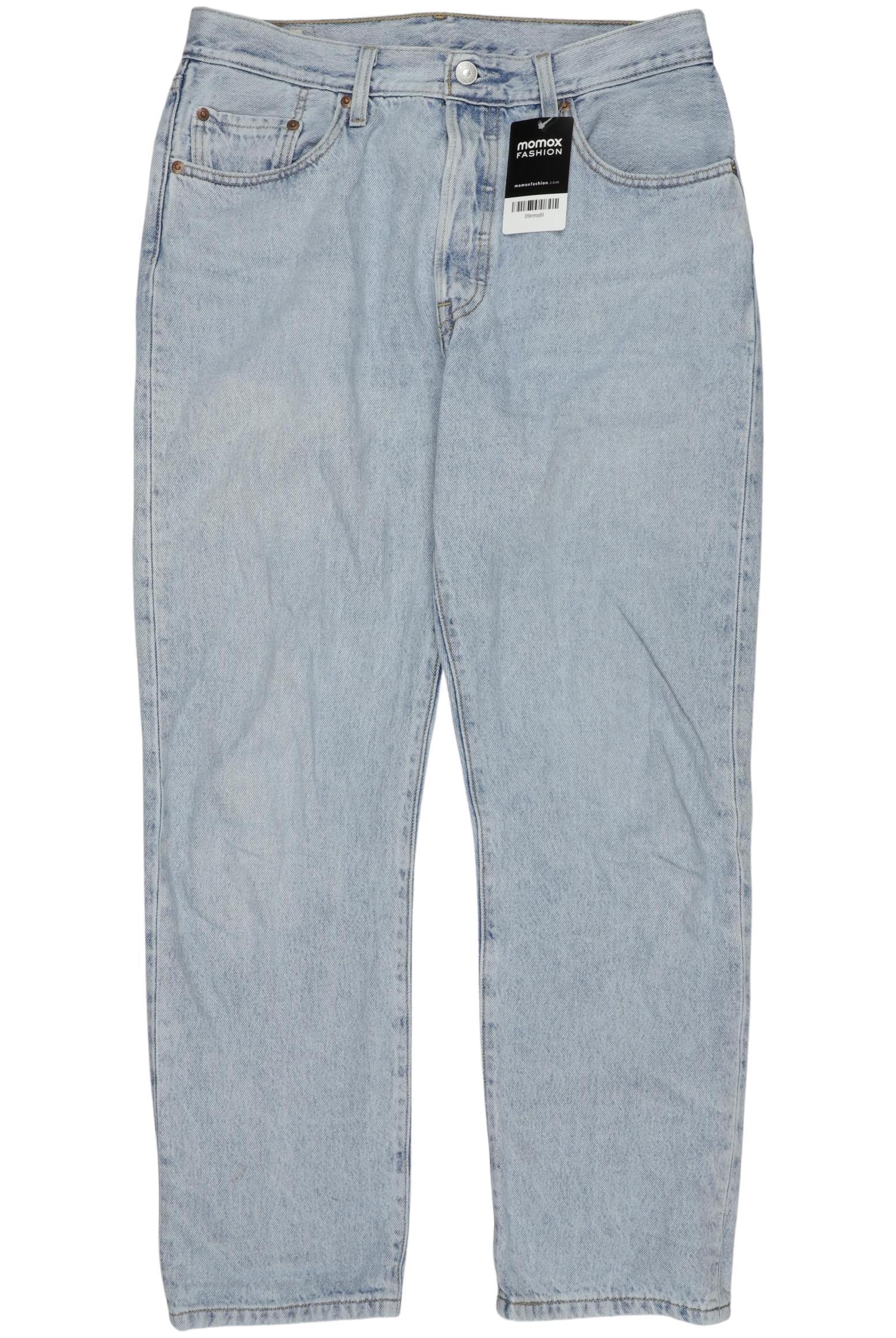 

Levis Damen Jeans, blau, Gr. 29