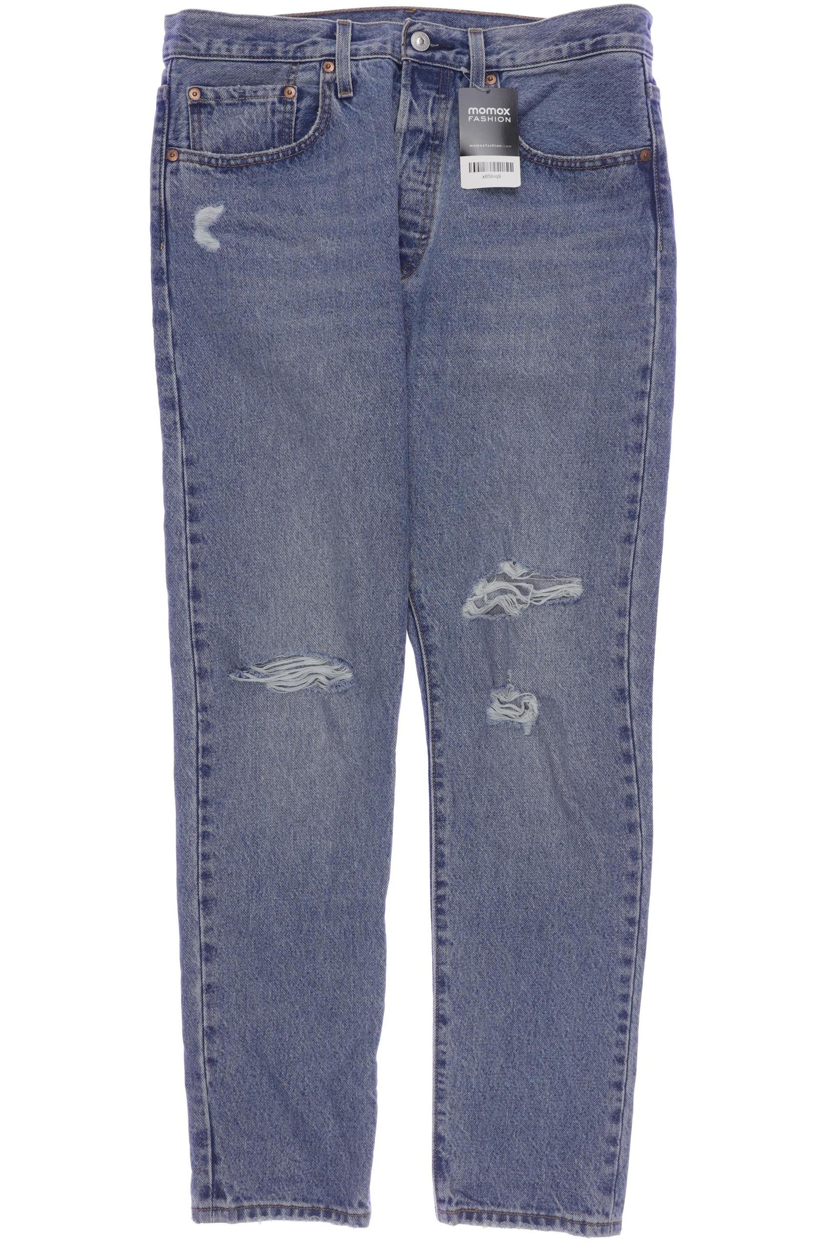 

Levis Damen Jeans, blau, Gr. 30