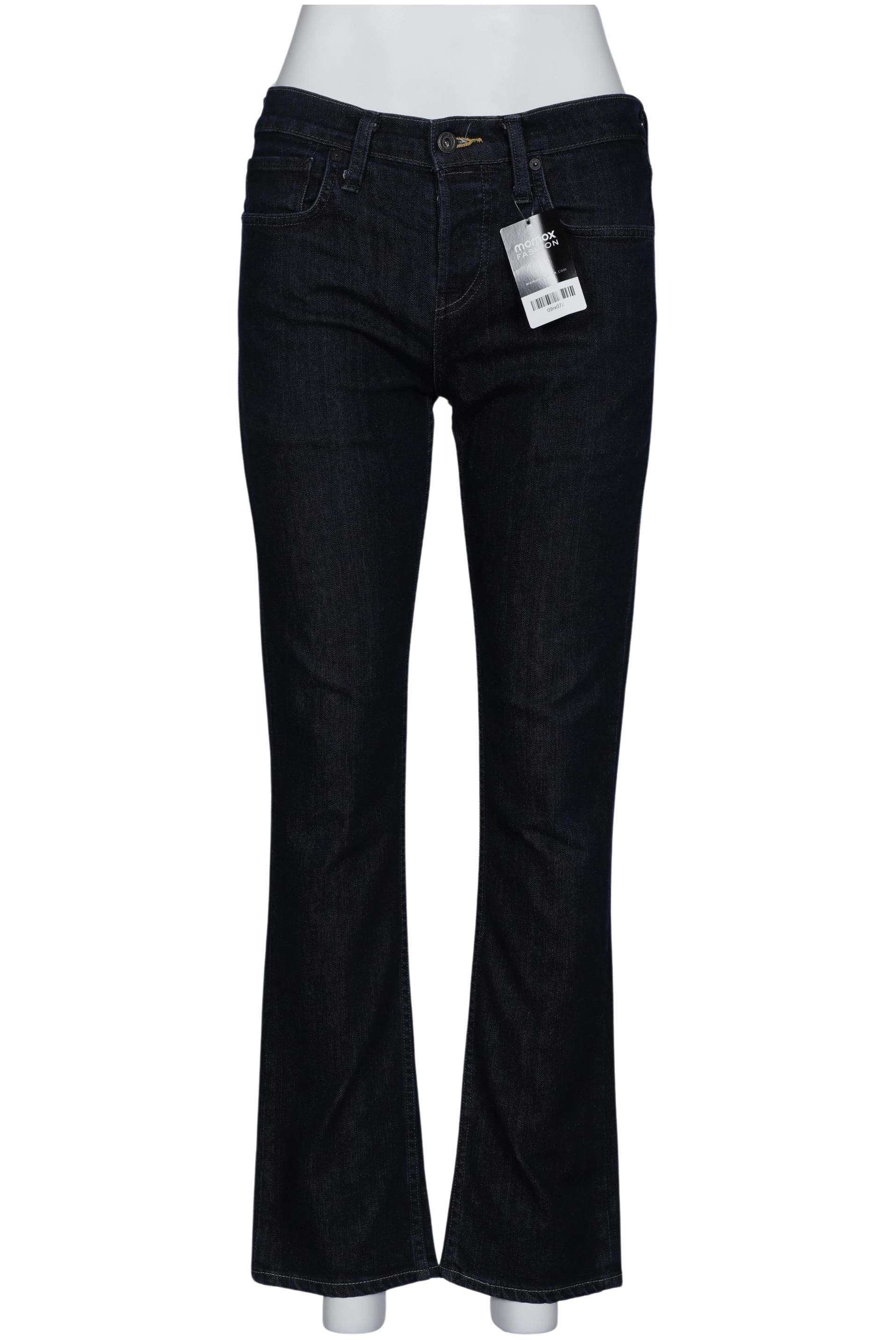 

Levis Damen Jeans, marineblau, Gr. 31