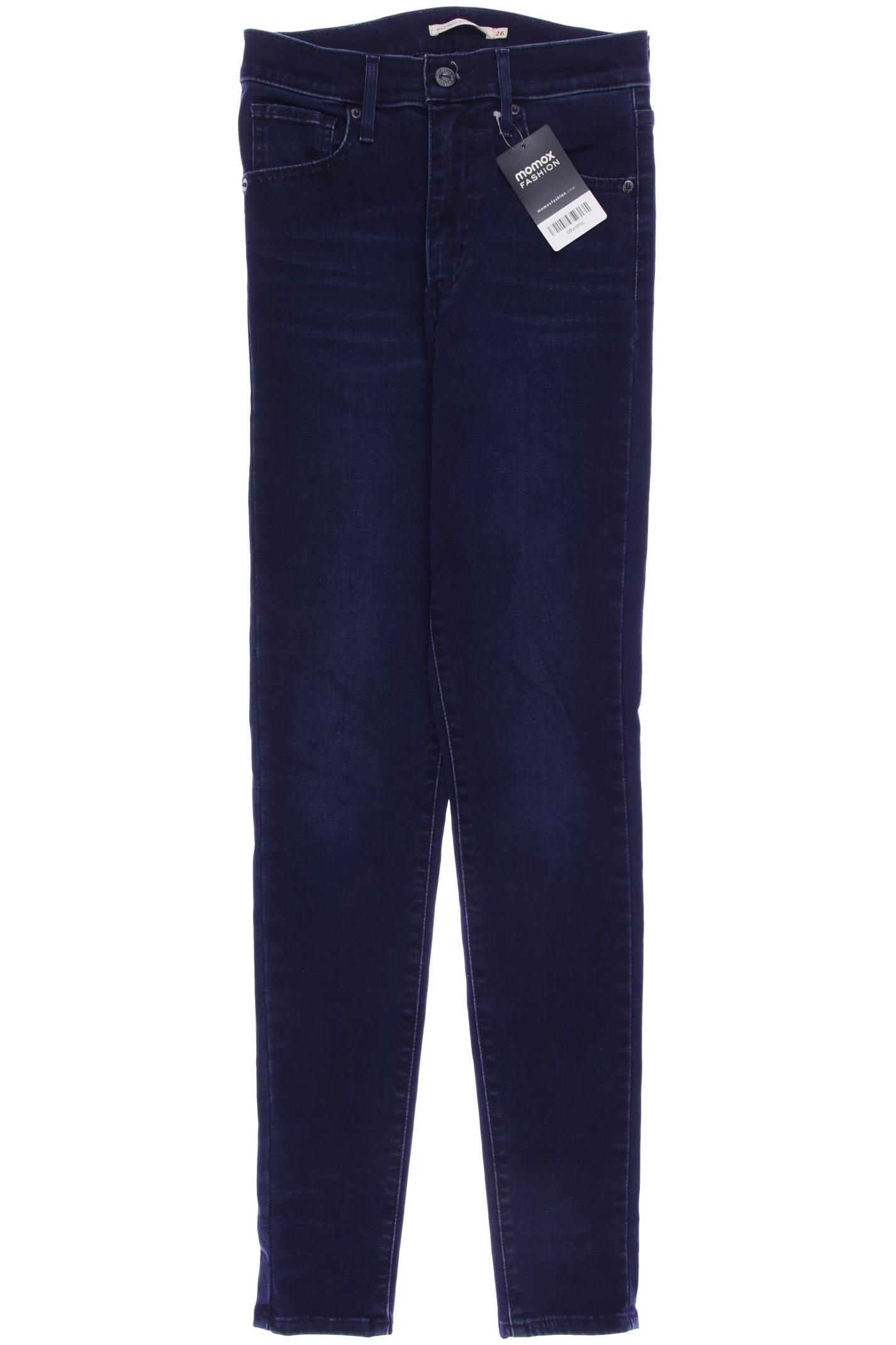 

Levis Damen Jeans, marineblau