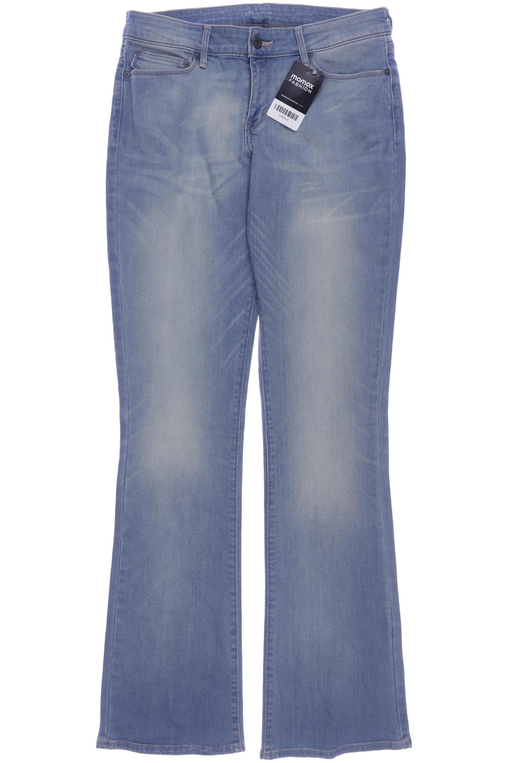 

Levis Damen Jeans, hellblau, Gr. 40