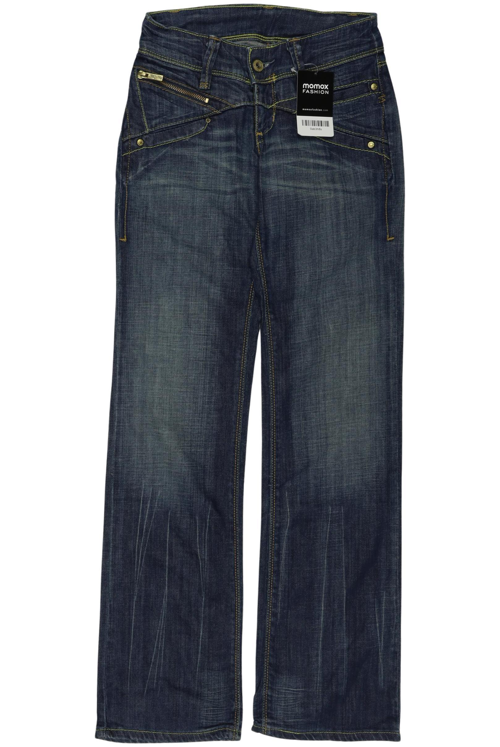 

Levis Damen Jeans, blau, Gr. 25
