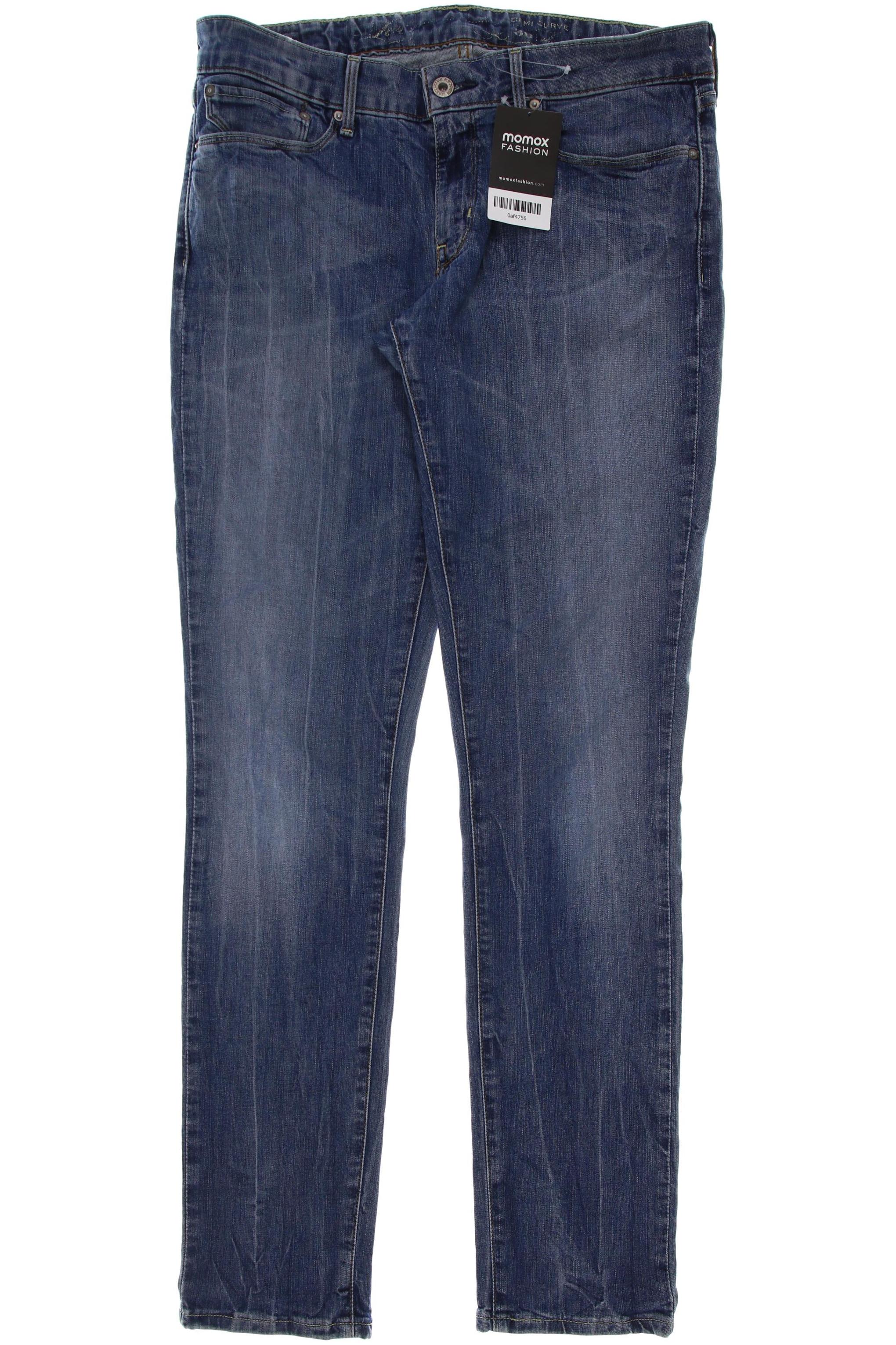 

Levis Damen Jeans, blau, Gr. 30