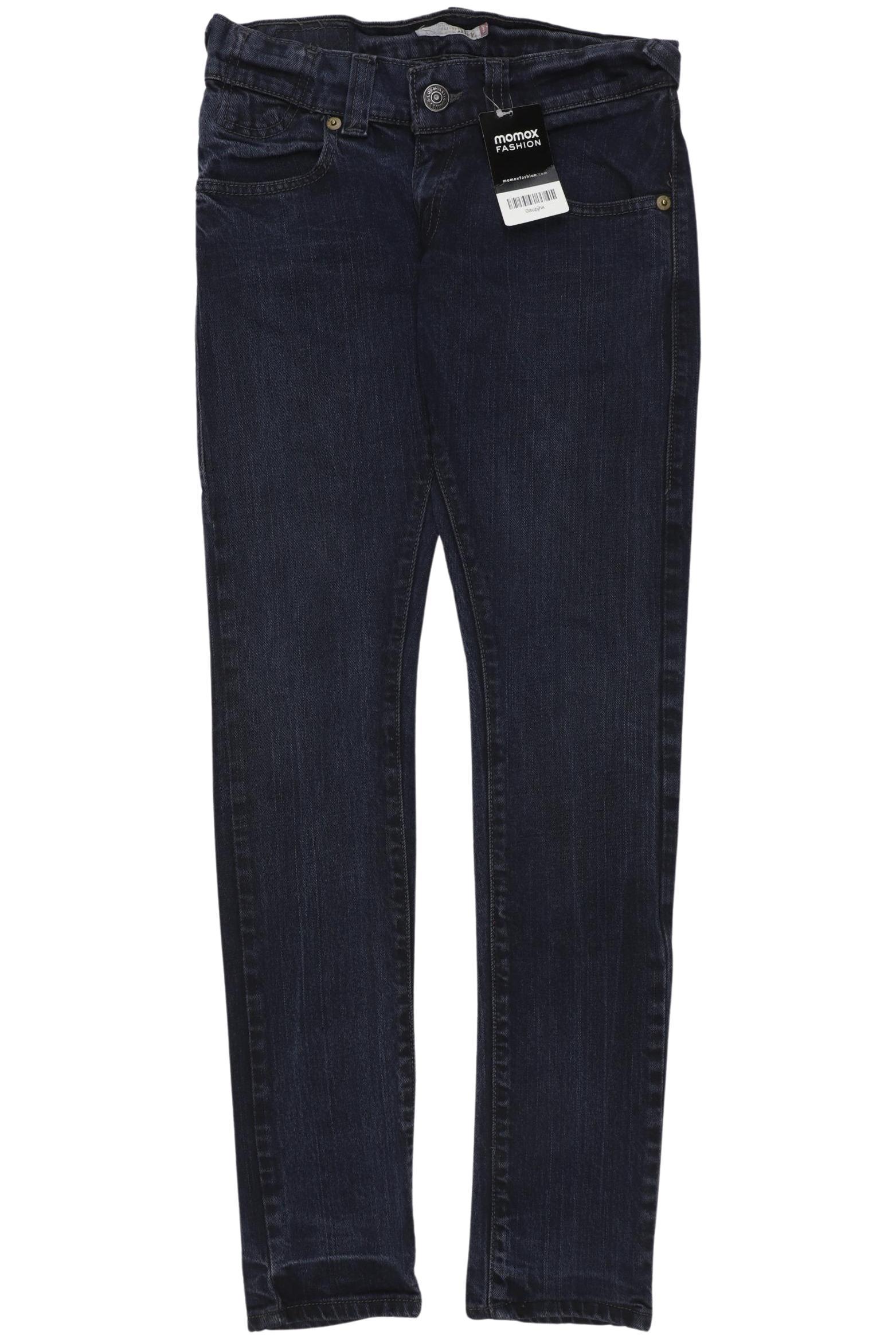 

Levis Damen Jeans, marineblau, Gr. 0