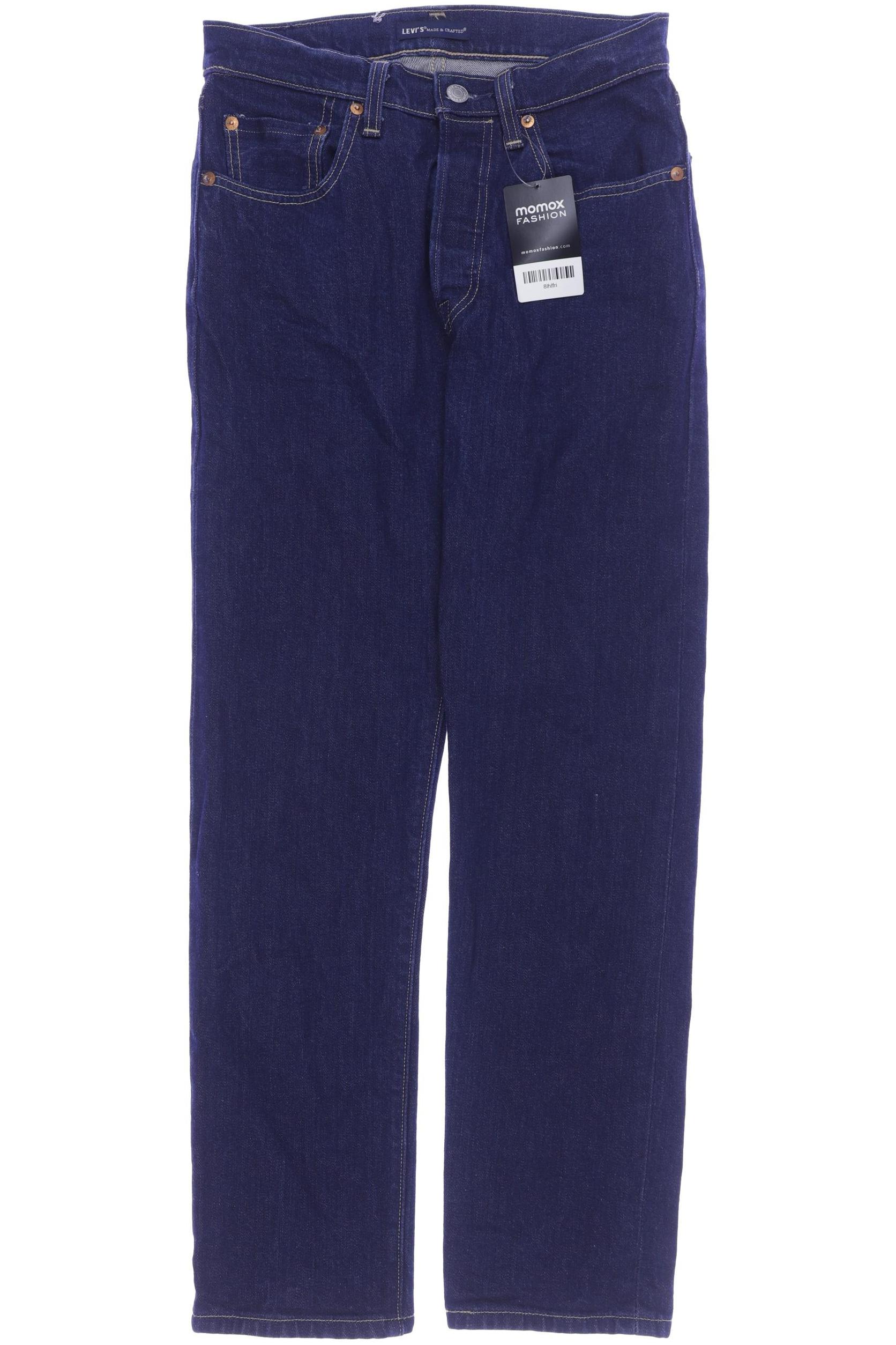 Thumbnail - Levis Damen Jeans, marineblau, Gr. 26