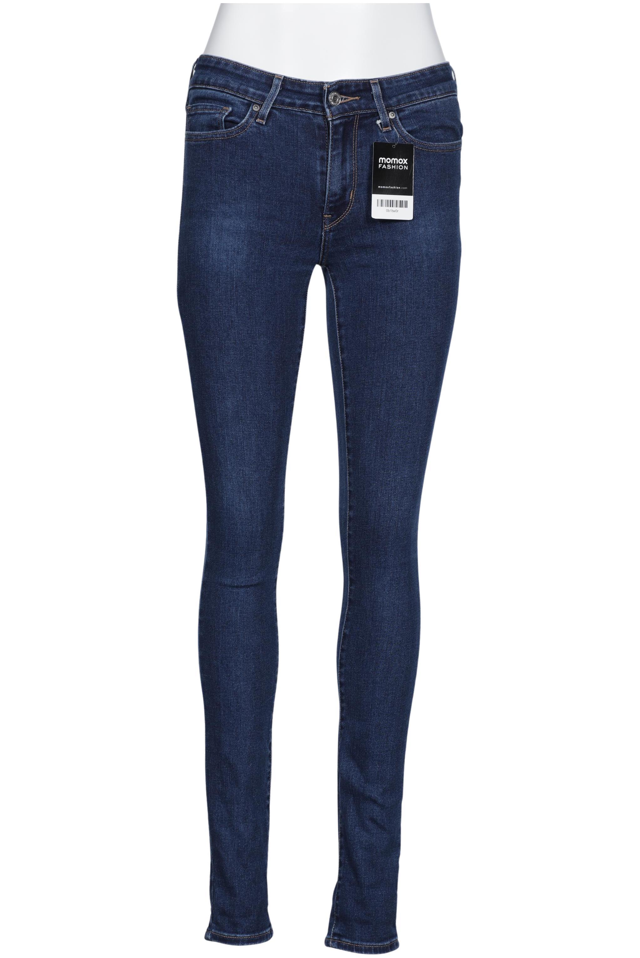 

Levis Damen Jeans, blau, Gr. 27