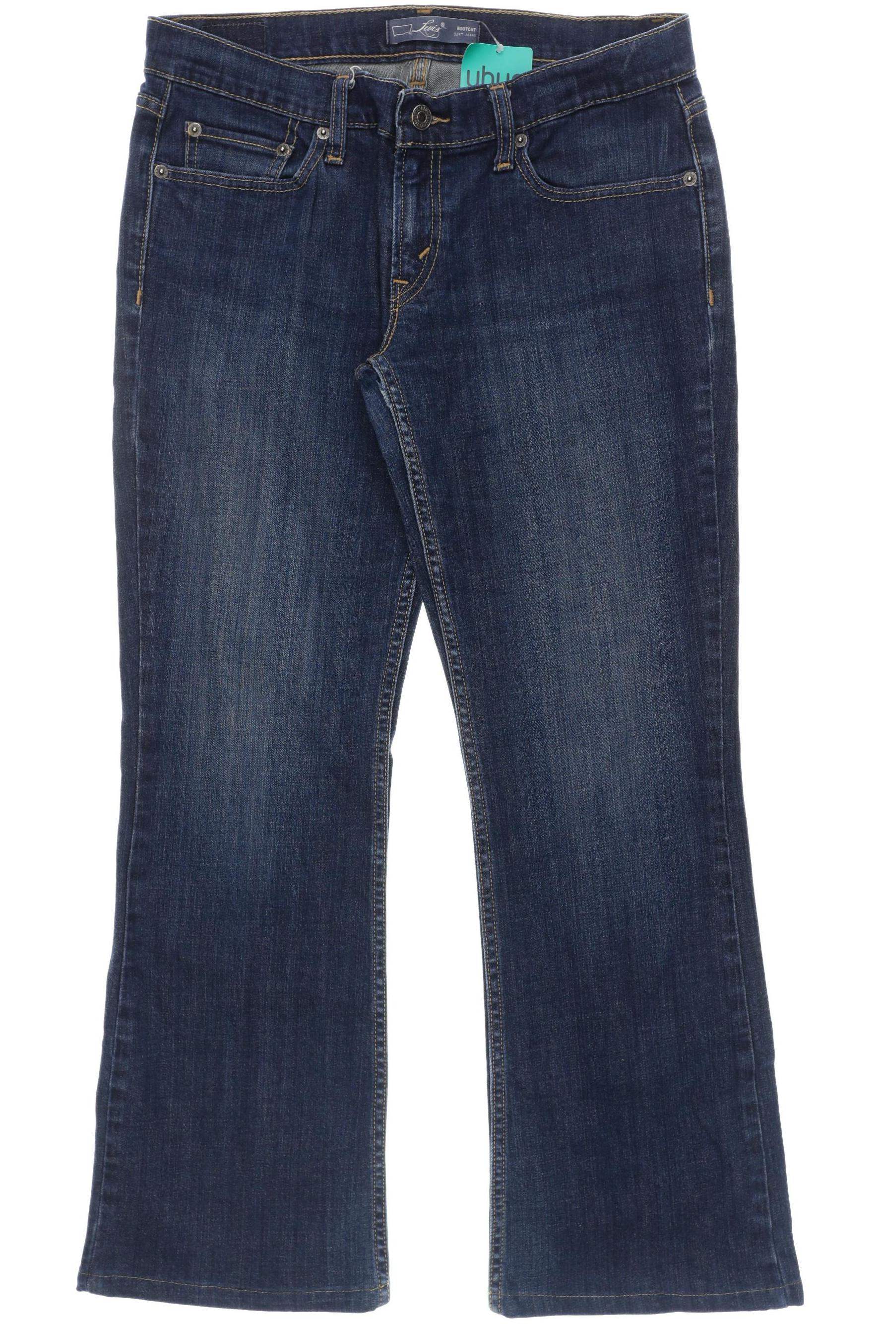 

Levis Damen Jeans, blau, Gr. 32