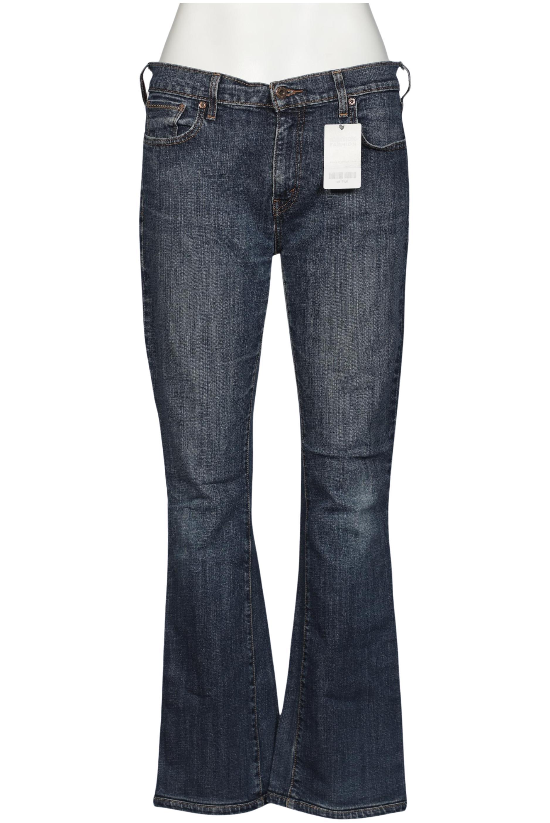 

Levis Damen Jeans, blau, Gr. 31