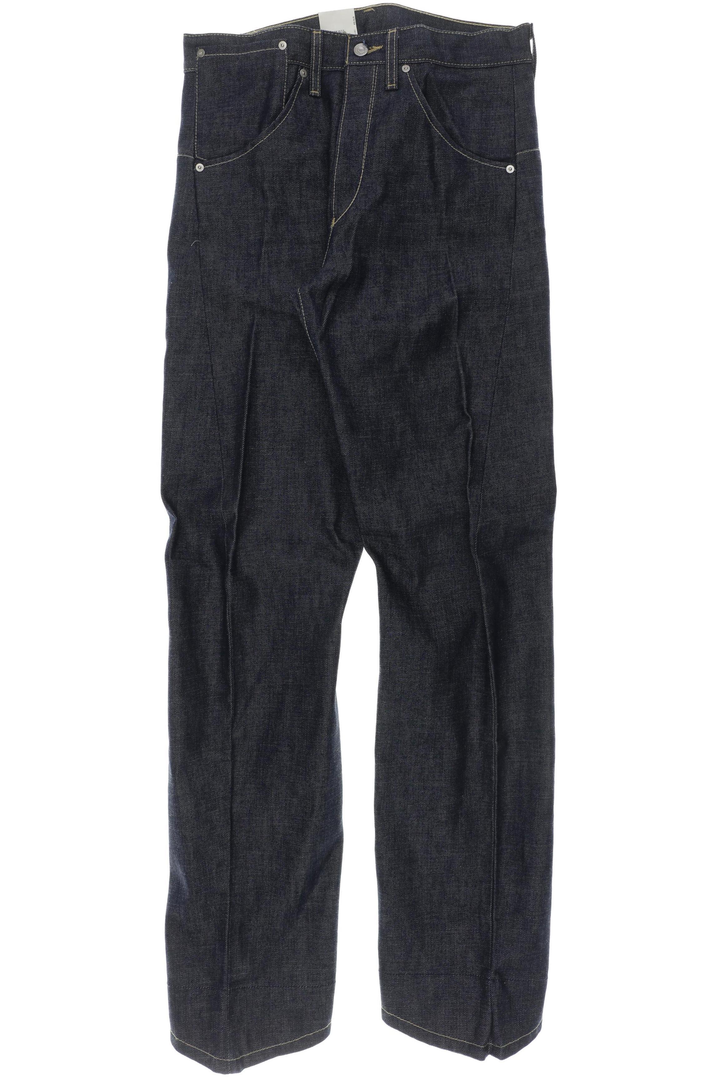 

Levis Damen Jeans, blau, Gr. 30