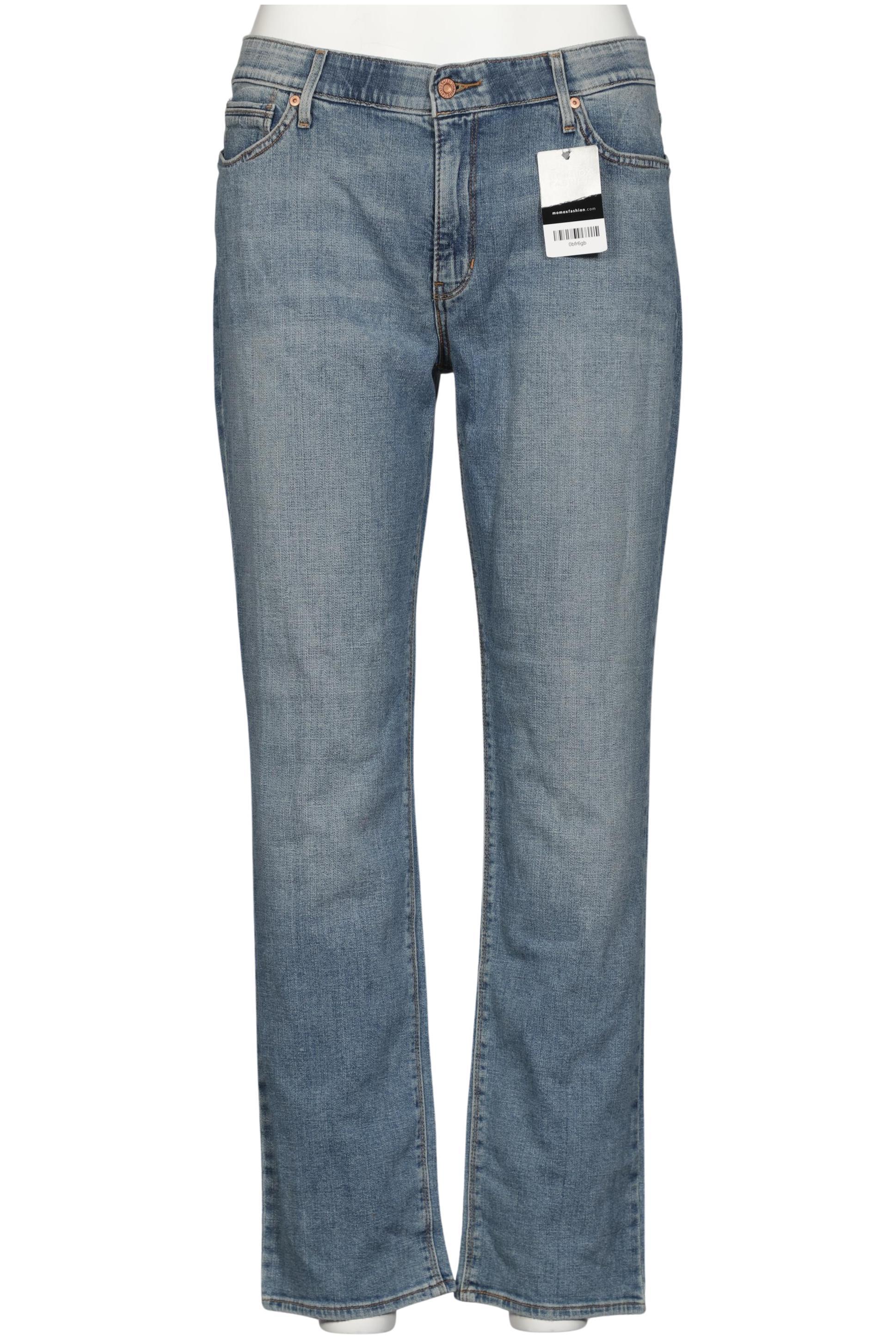 

Levis Damen Jeans, blau, Gr. 33