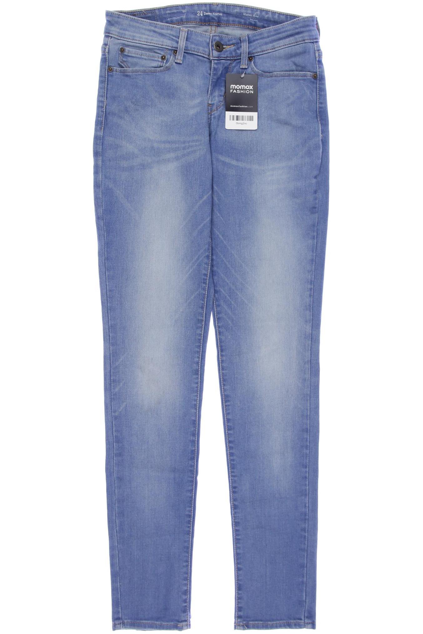 

Levis Damen Jeans, blau
