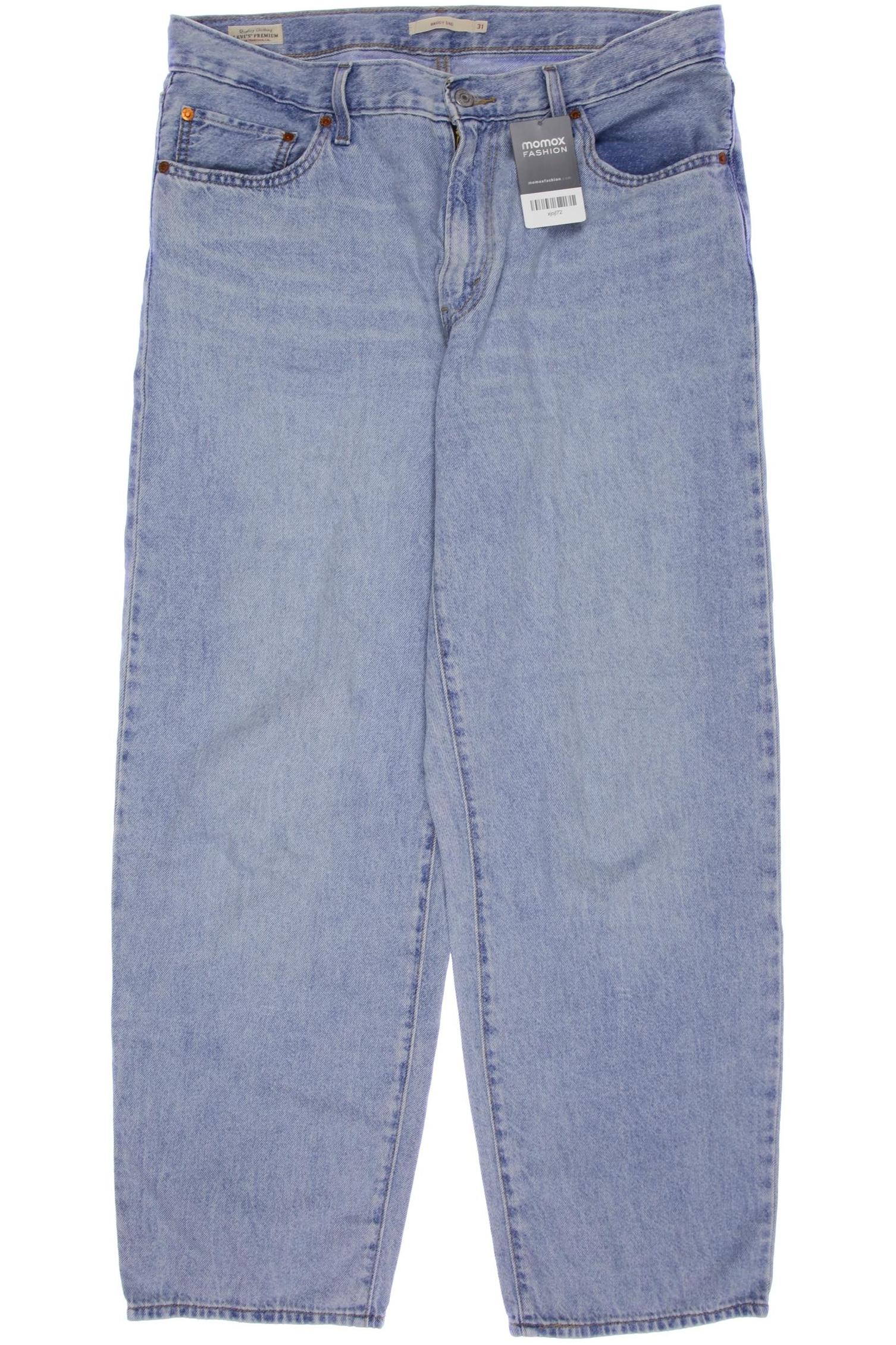 

Levis Damen Jeans, hellblau, Gr. 31