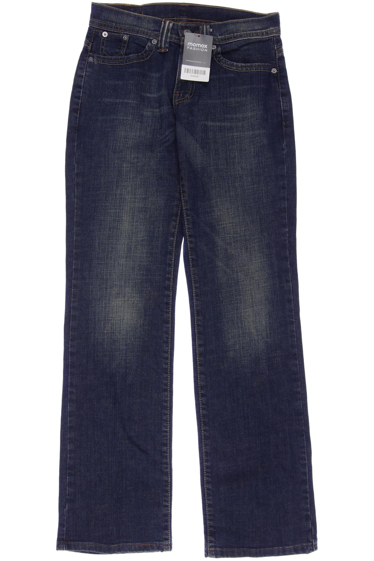 

Levis Damen Jeans, marineblau, Gr. 36