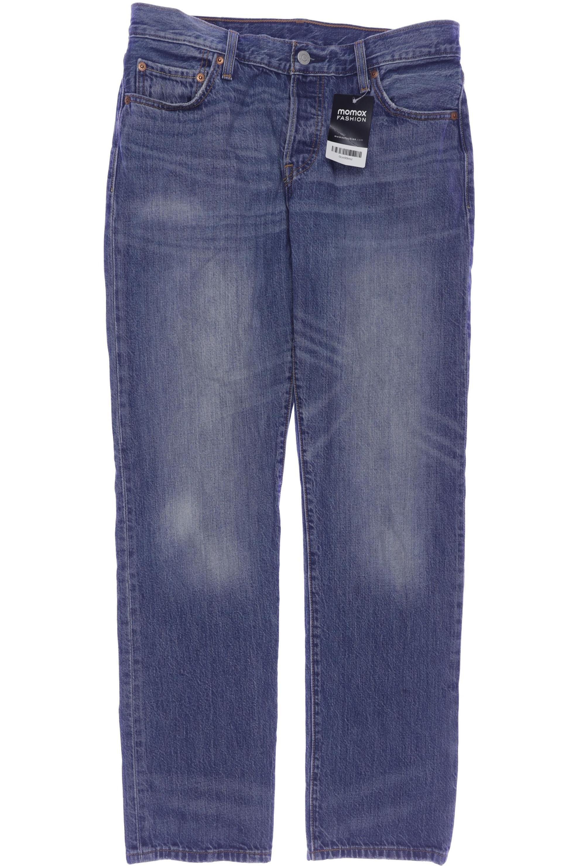 

Levis Damen Jeans, blau, Gr. 29