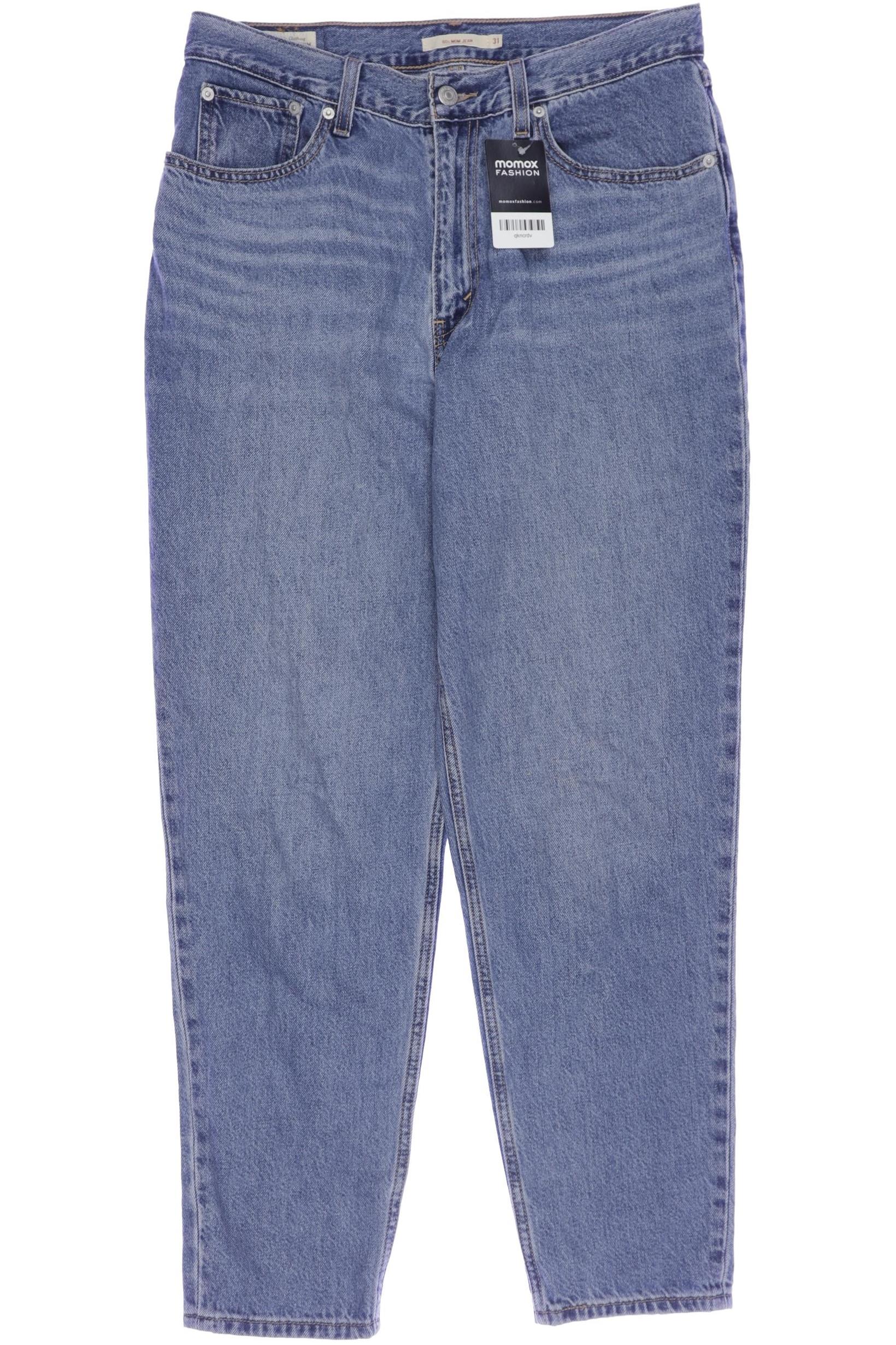 

Levis Damen Jeans, blau, Gr. 31
