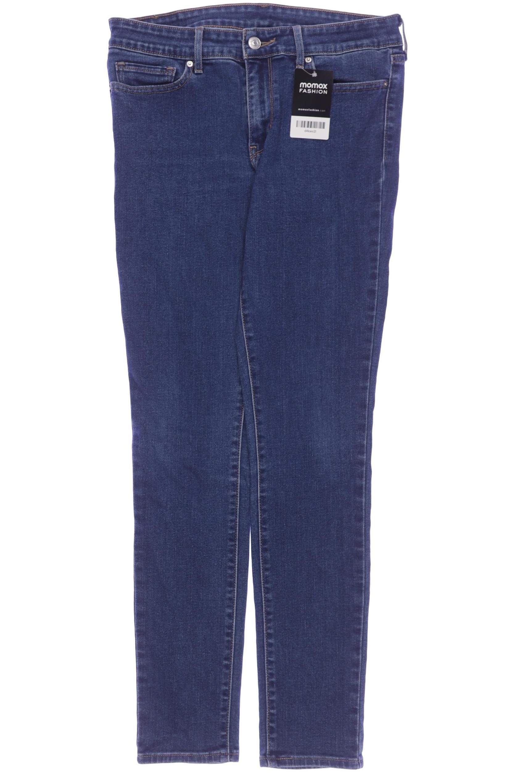 

Levis Damen Jeans, blau, Gr. 29