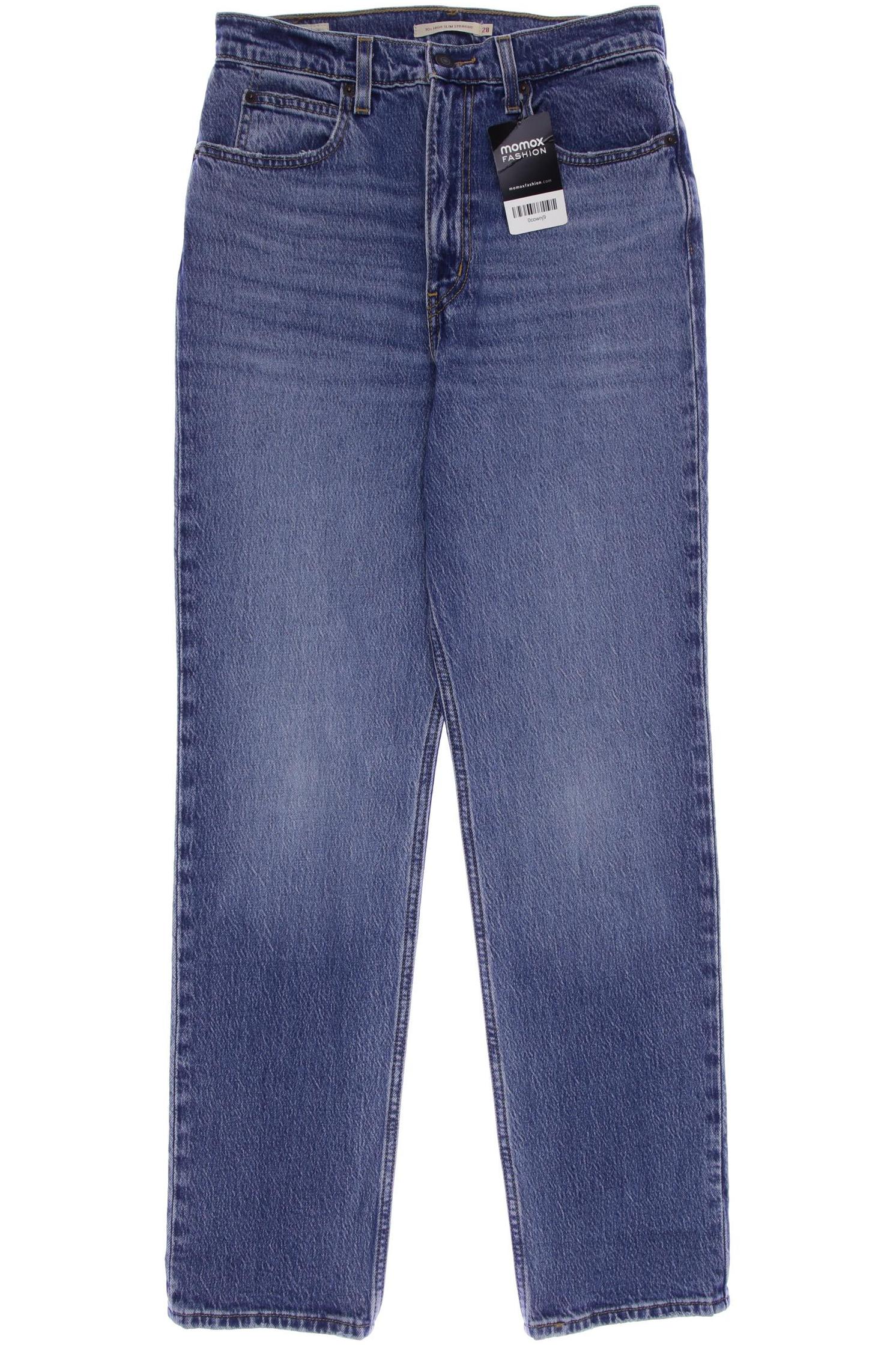 

Levis Damen Jeans, blau
