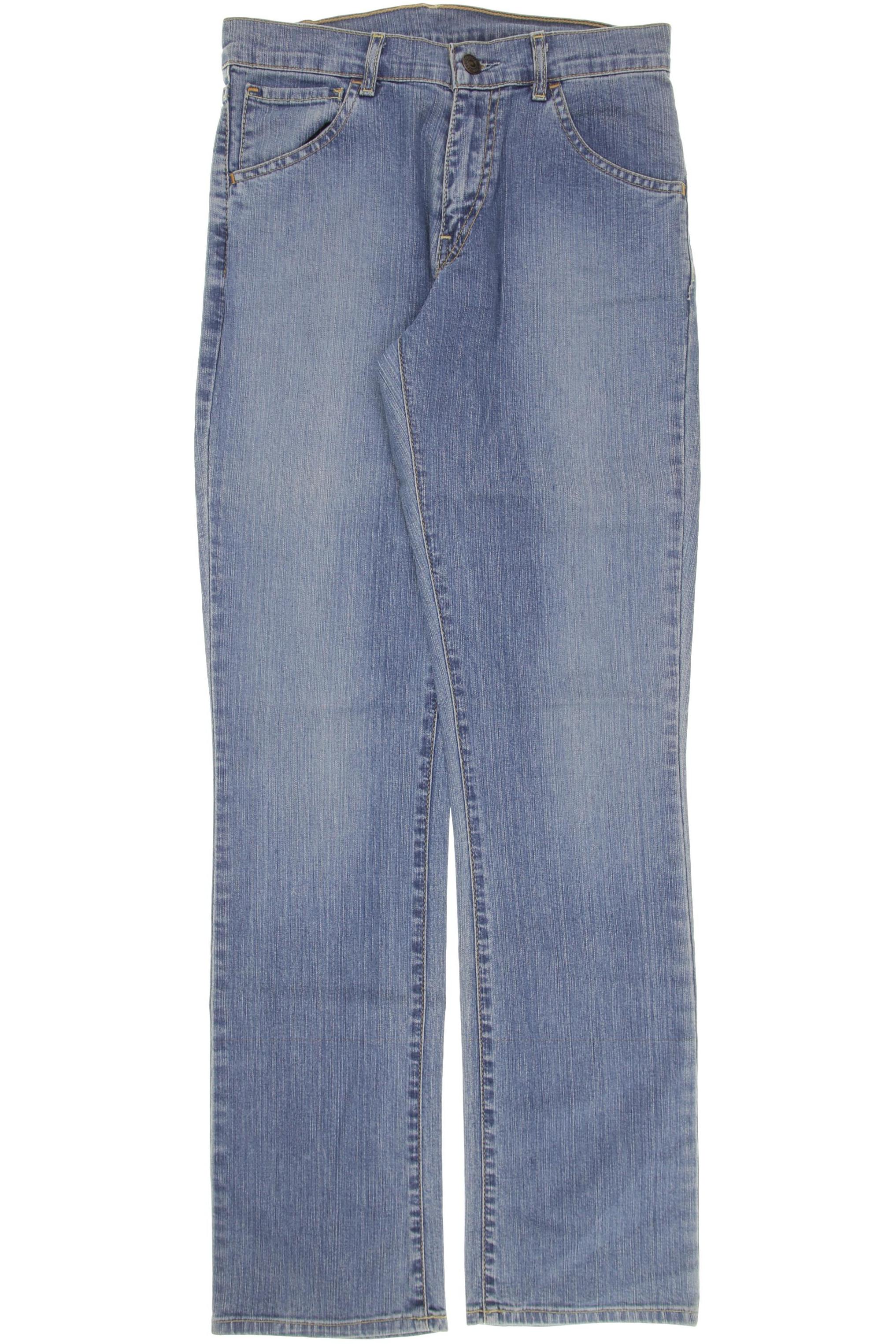 

Levis Damen Jeans, blau, Gr. 26